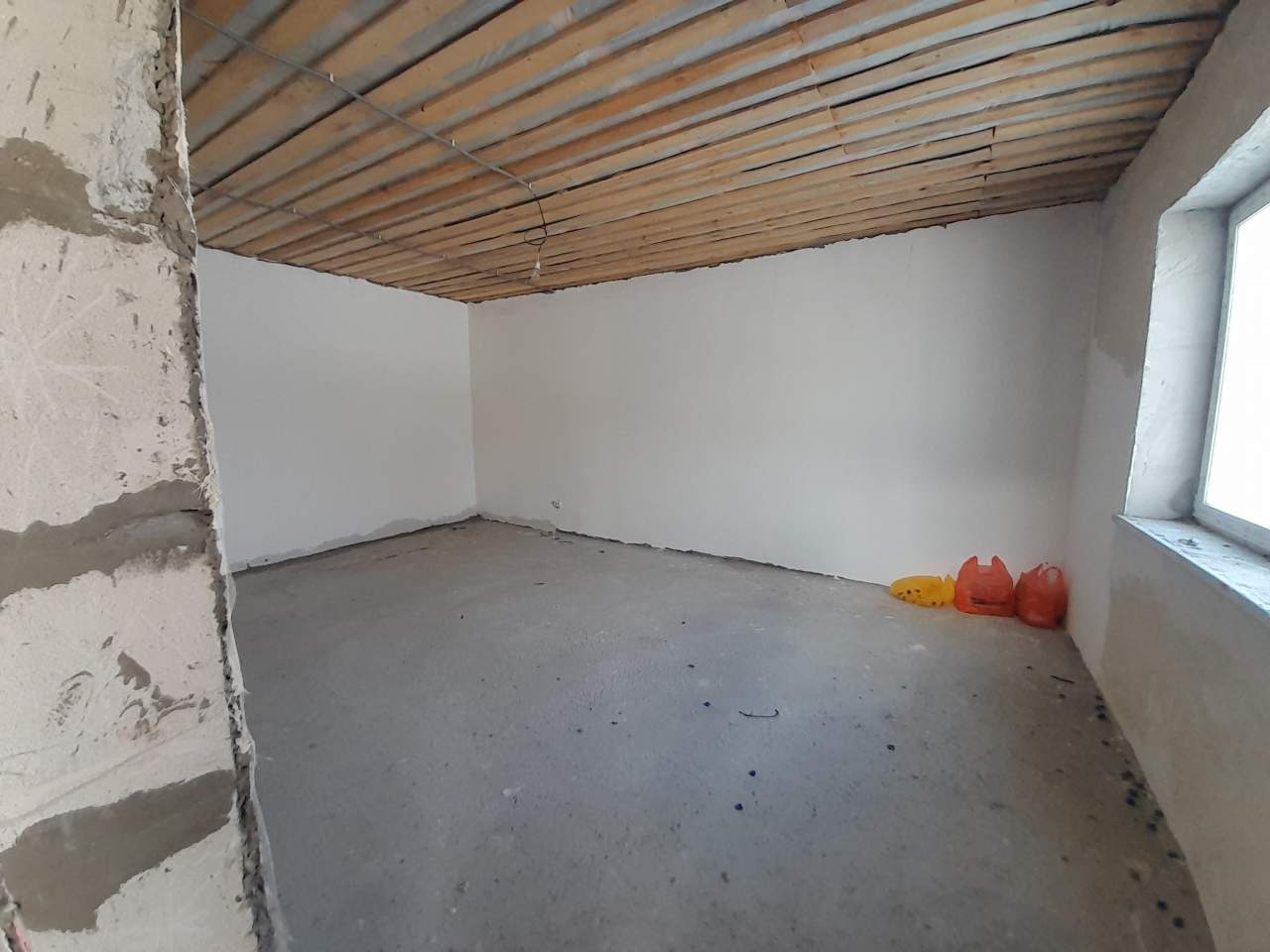 Продажа дома, 220м <sup>2</sup>, 16 сот., Струнино, Полевая улица,  д.13