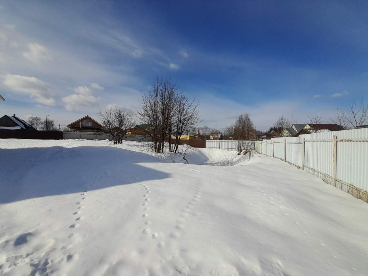 Продажа дома, 220м <sup>2</sup>, 16 сот., Струнино, Полевая улица,  д.13