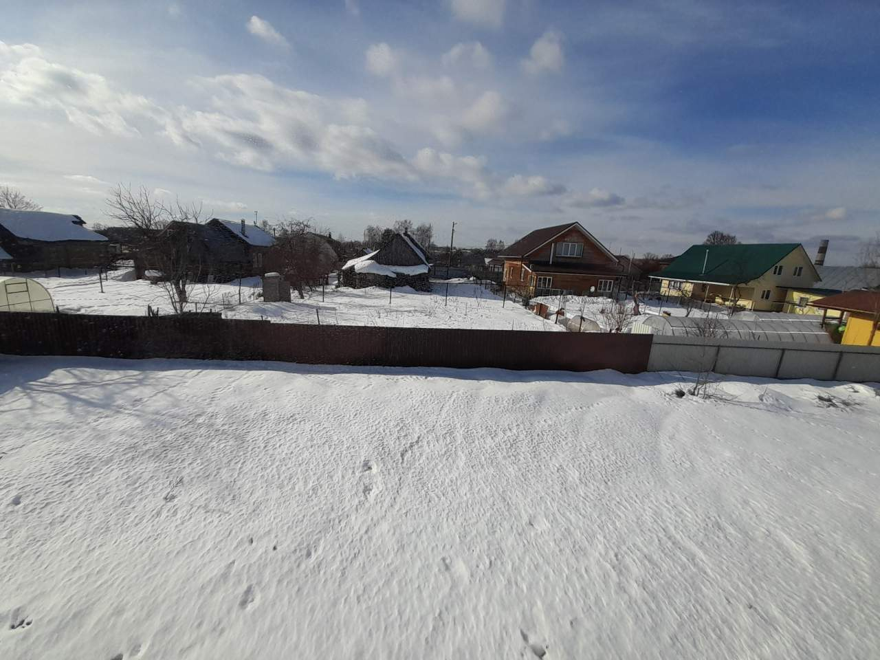 Продажа дома, 220м <sup>2</sup>, 16 сот., Струнино, Полевая улица,  д.13