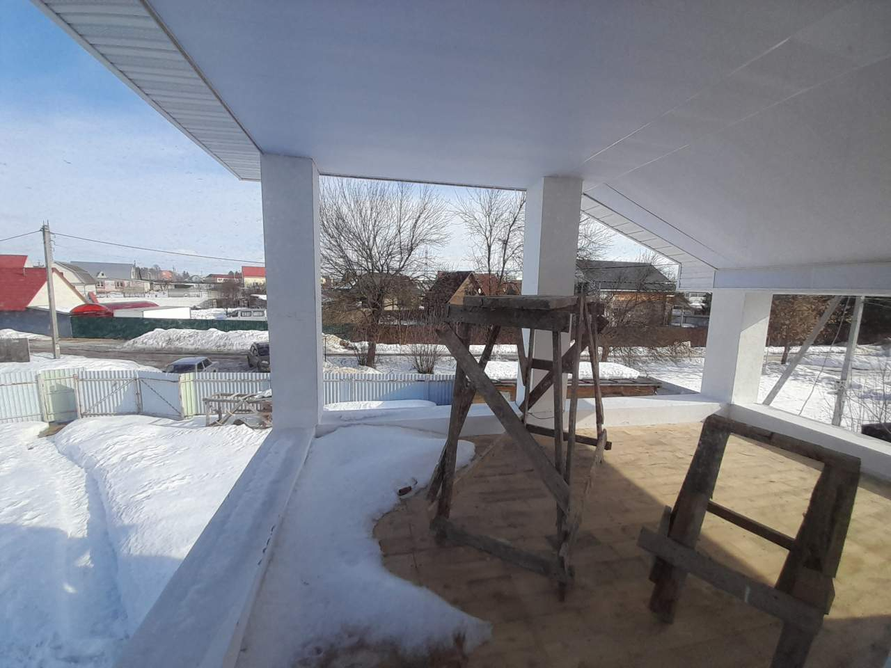 Продажа дома, 220м <sup>2</sup>, 16 сот., Струнино, Полевая улица,  д.13