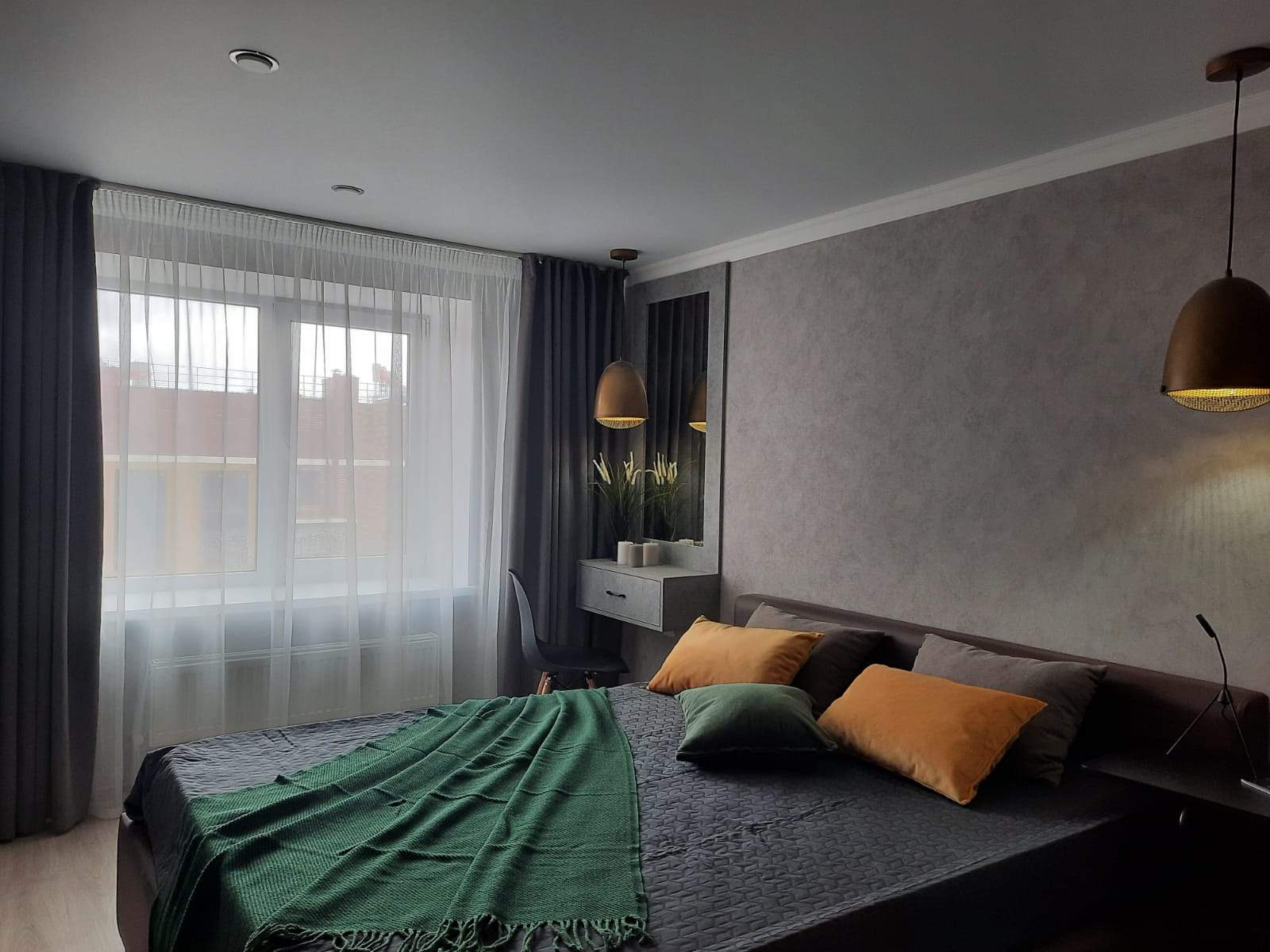 Продажа 2-комнатной новостройки, Михайловск, Ишкова улица,  д.97