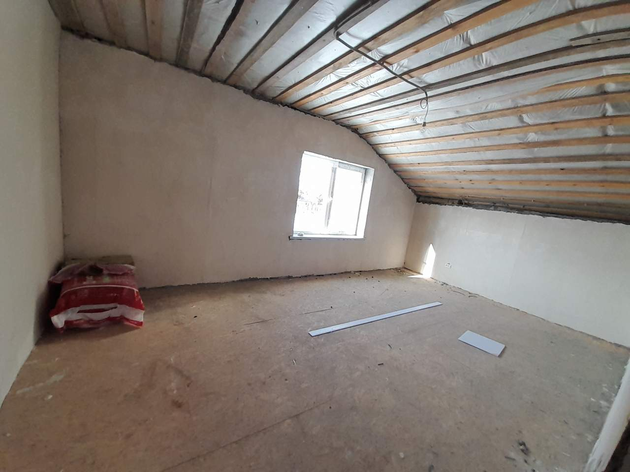 Продажа дома, 220м <sup>2</sup>, 16 сот., Струнино, Полевая улица,  д.13