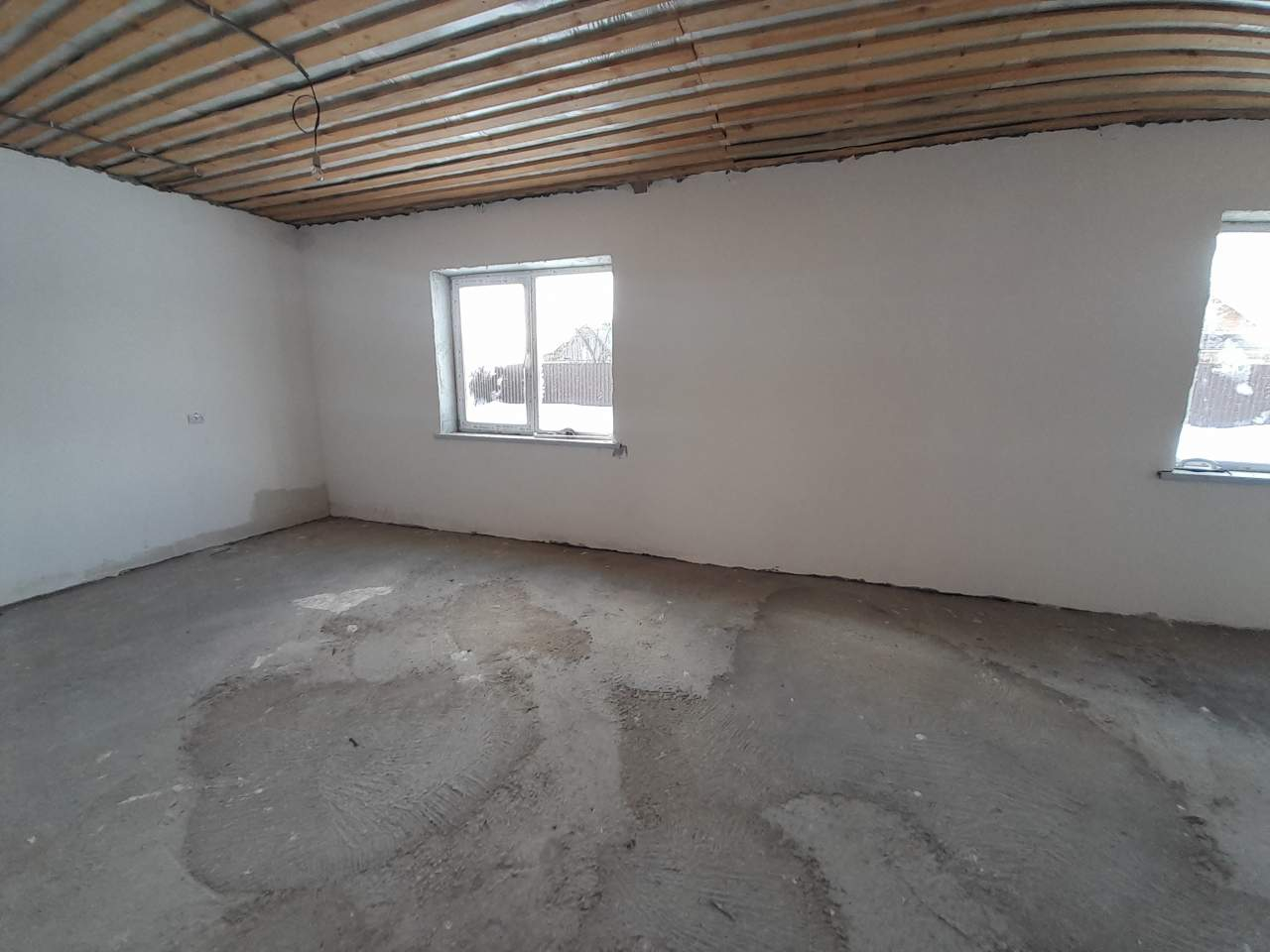 Продажа дома, 220м <sup>2</sup>, 16 сот., Струнино, Полевая улица,  д.13