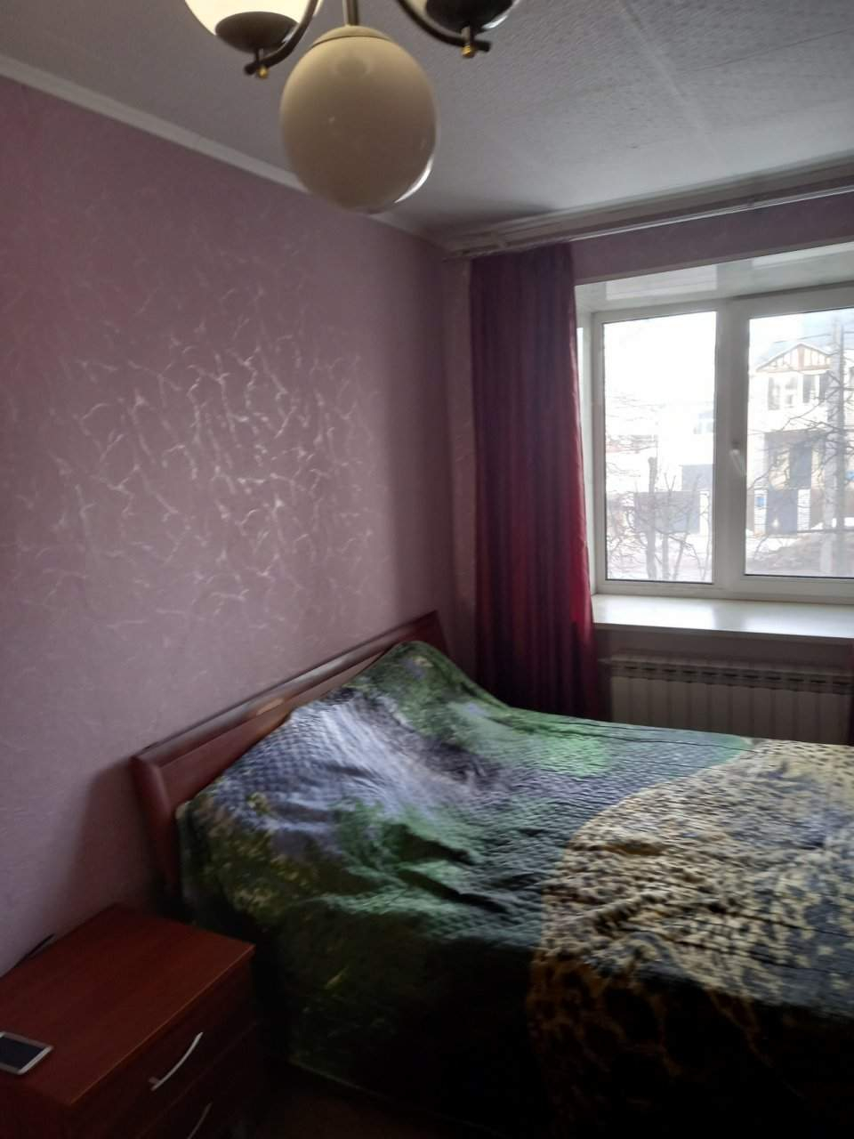 Продажа 3-комнатной квартиры, Александров, Юбилейная улица,  д.18