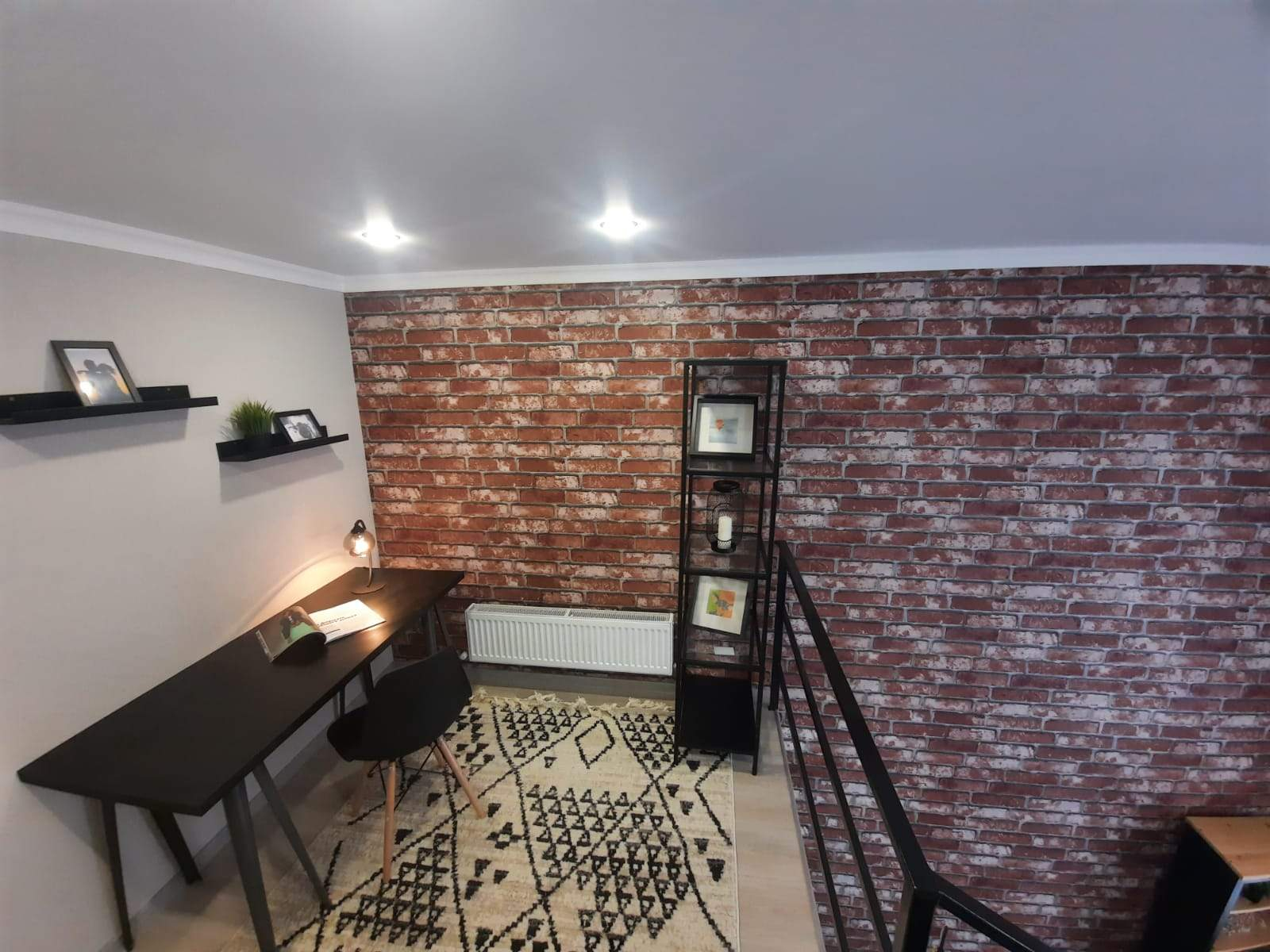 Продажа 2-комнатной новостройки, Михайловск, Ишкова улица,  д.97