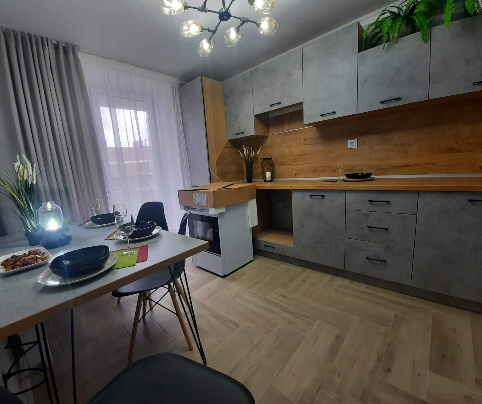 Продажа 2-комнатной новостройки, Михайловск, Ишкова улица,  д.97