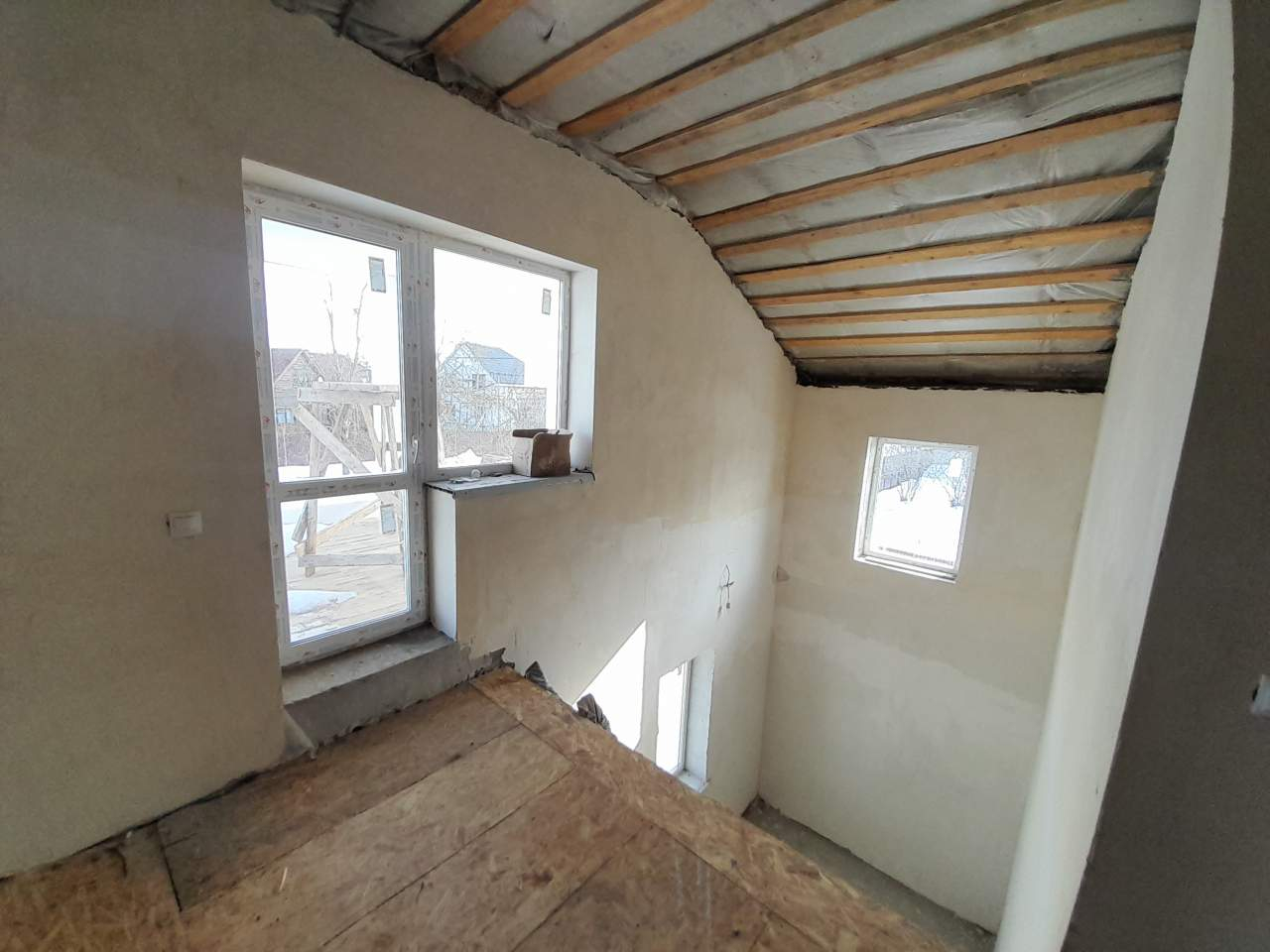 Продажа дома, 220м <sup>2</sup>, 16 сот., Струнино, Полевая улица,  д.13