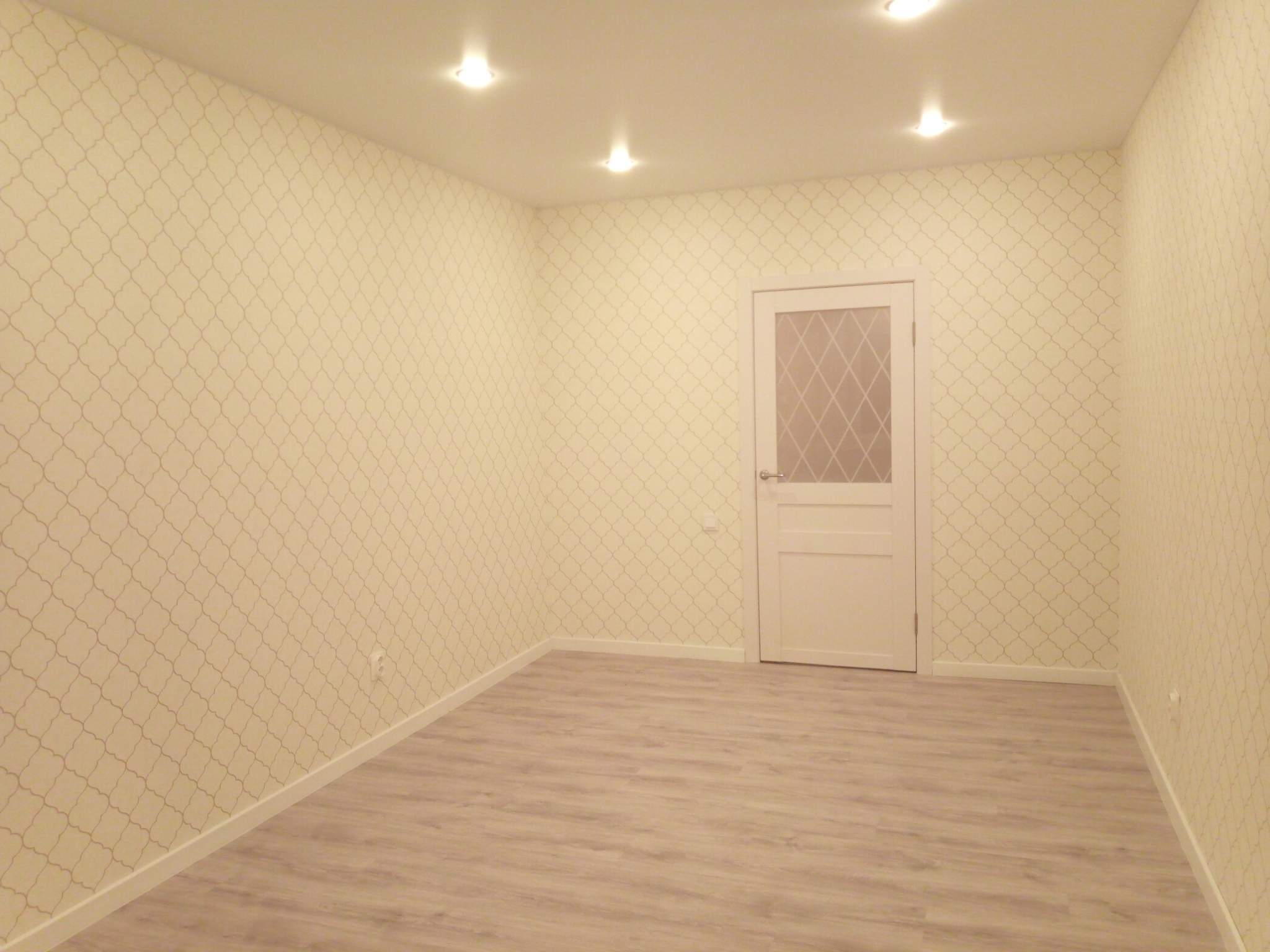 Продажа 3-комнатной квартиры, Шушары, Старорусский проспект,  д.6