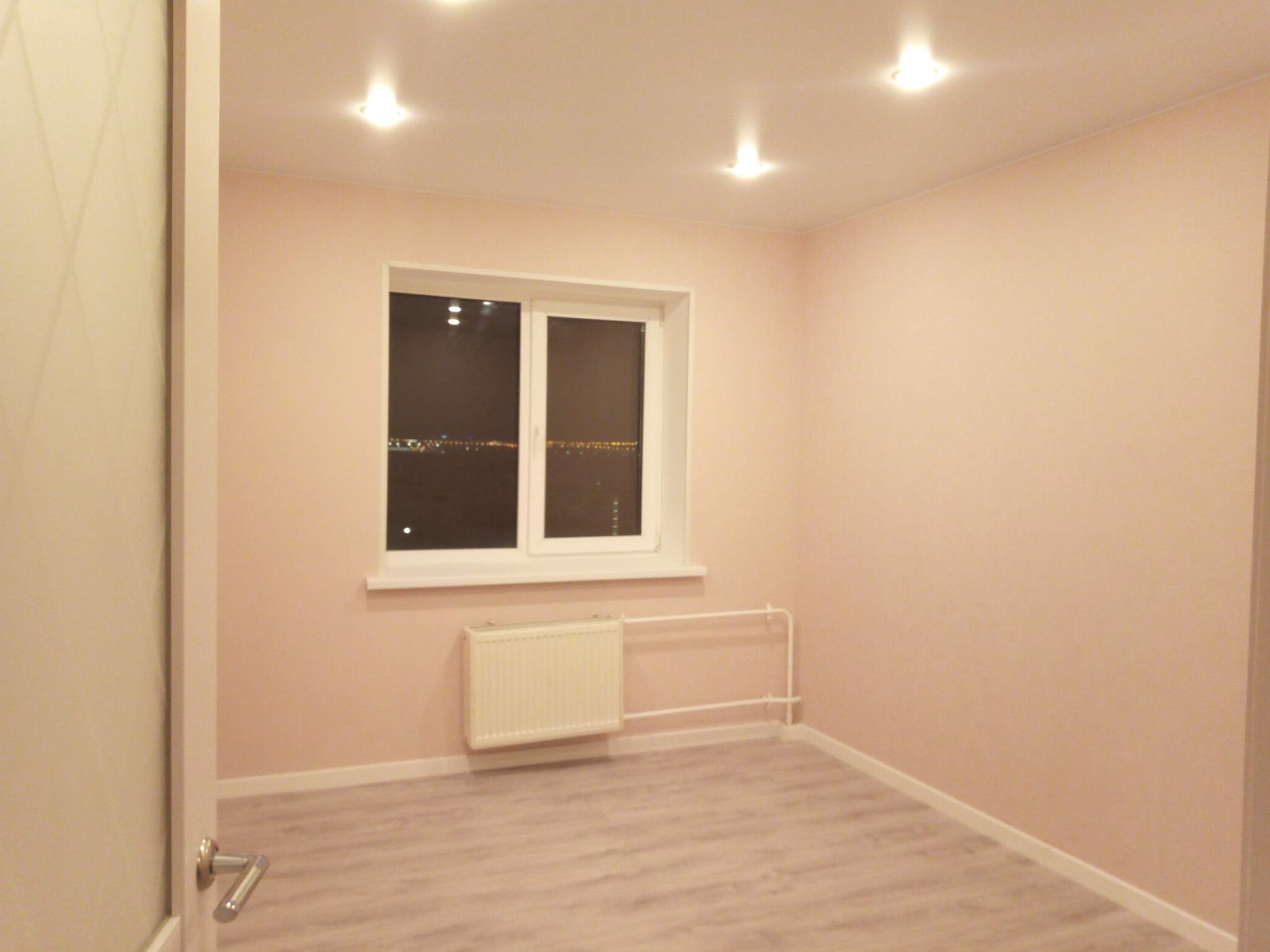 Продажа 3-комнатной квартиры, Шушары, Старорусский проспект,  д.6