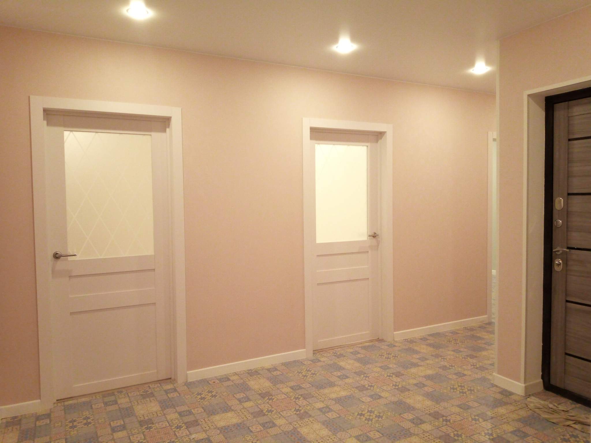 Продажа 3-комнатной квартиры, Шушары, Старорусский проспект,  д.6