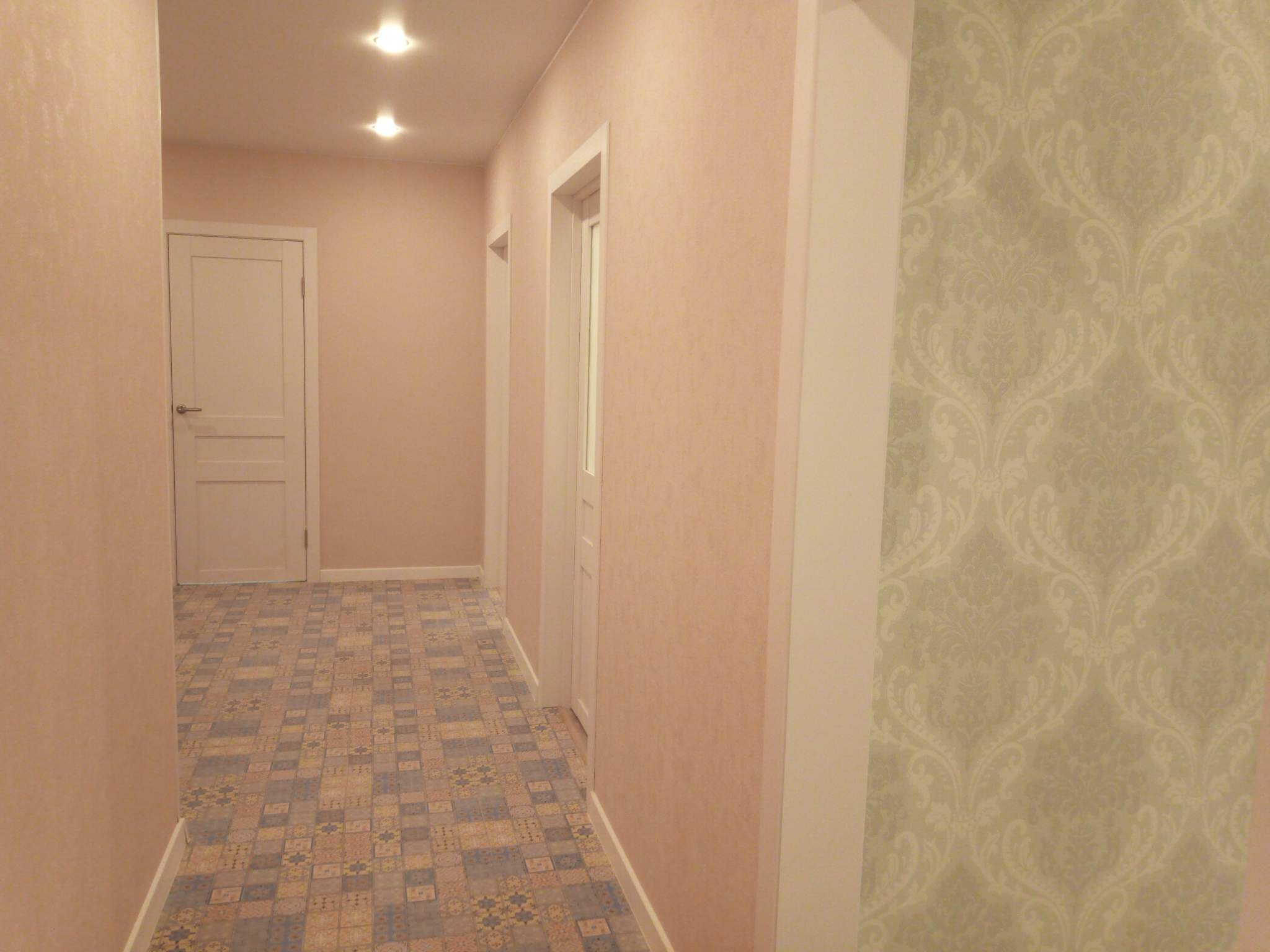 Продажа 3-комнатной квартиры, Шушары, Старорусский проспект,  д.6