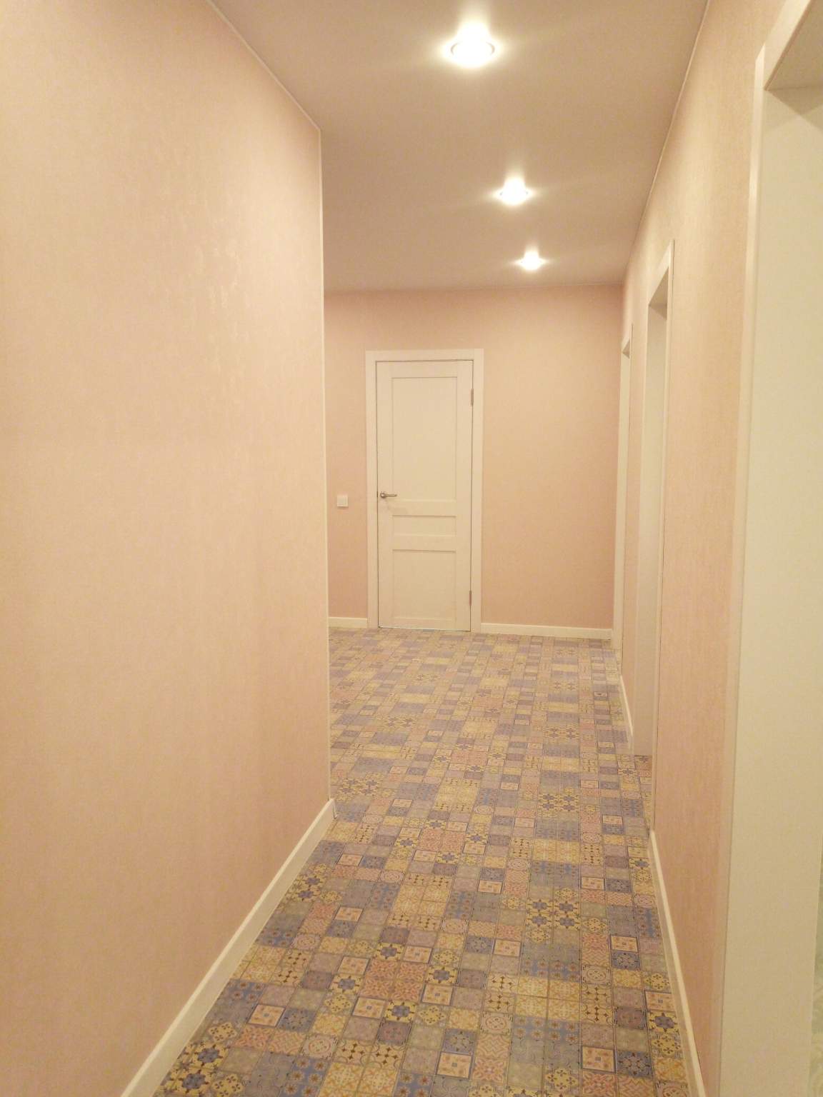 Продажа 3-комнатной квартиры, Шушары, Старорусский проспект,  д.6