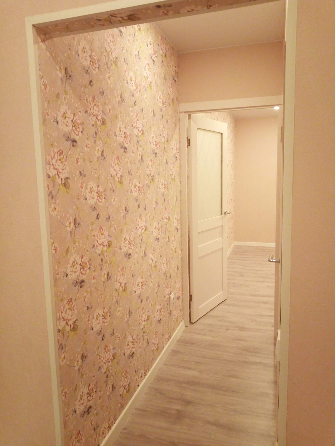 Продажа 3-комнатной квартиры, Шушары, Старорусский проспект,  д.6