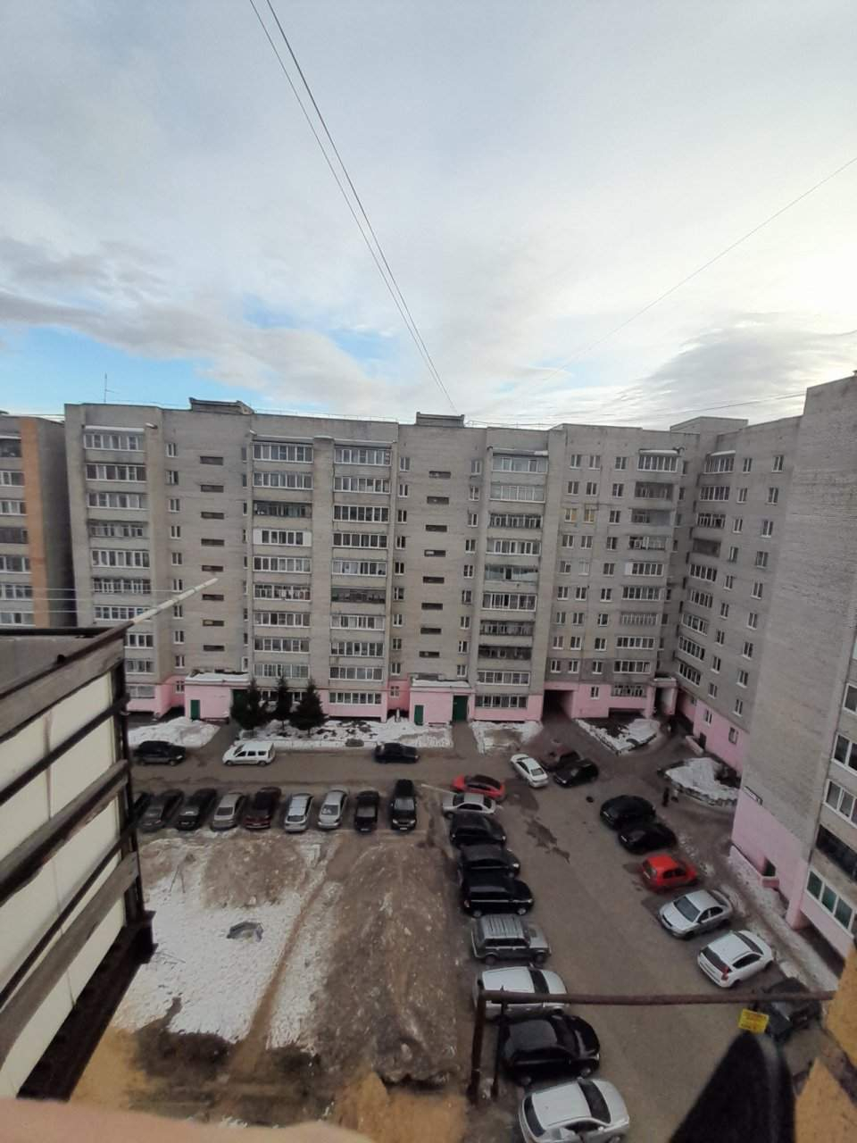 Продажа комнаты, Александров, Гагарина улица,  д.19