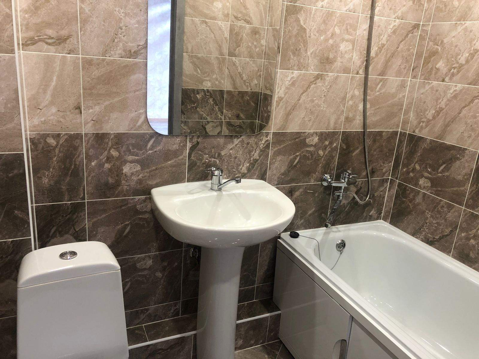 Продажа 2-комнатной новостройки, Михайловск, Ишкова улица,  д.97