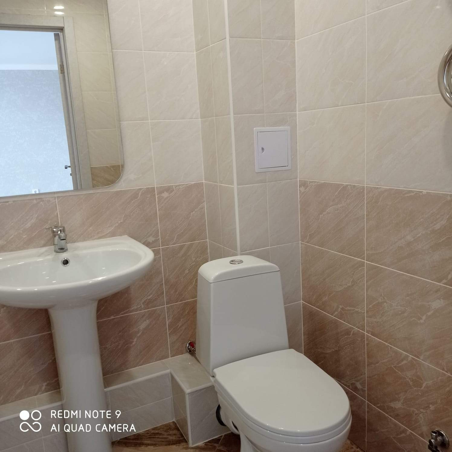 Продажа 2-комнатной новостройки, Михайловск, Музыкальная улица,  д.1