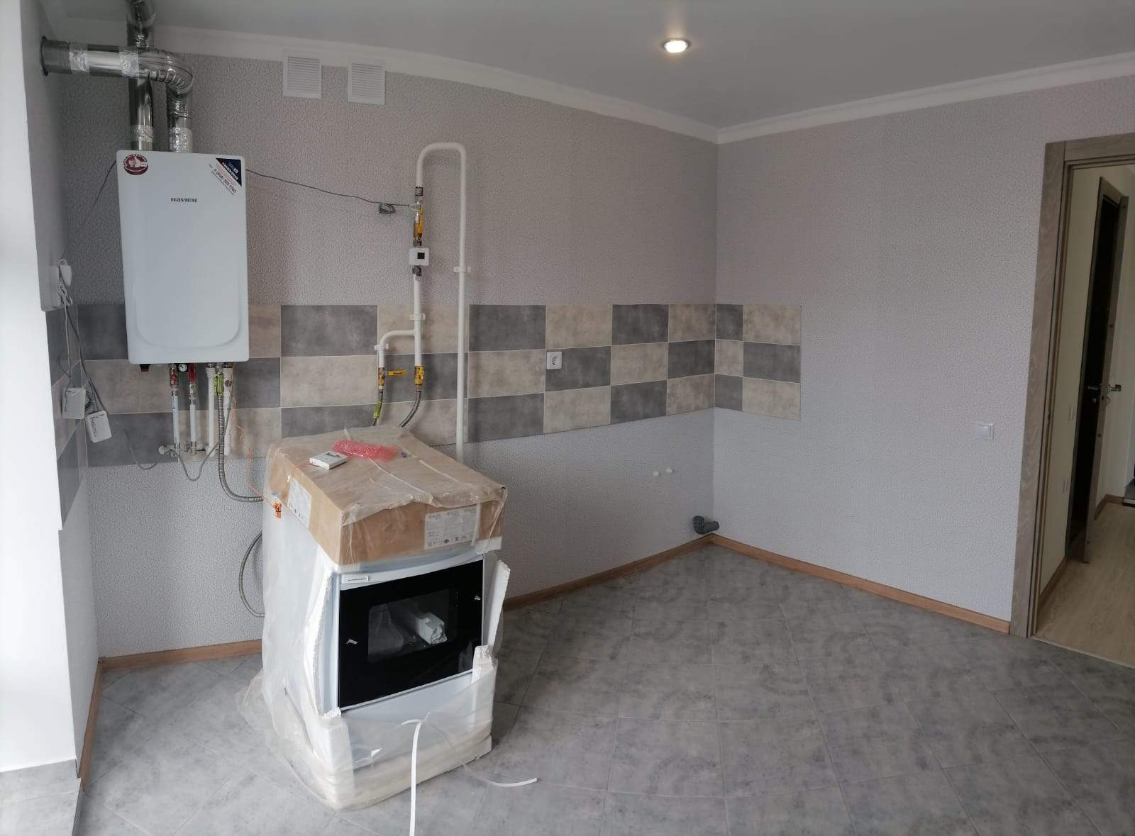 Продажа 2-комнатной новостройки, Михайловск, Музыкальная улица,  д.1