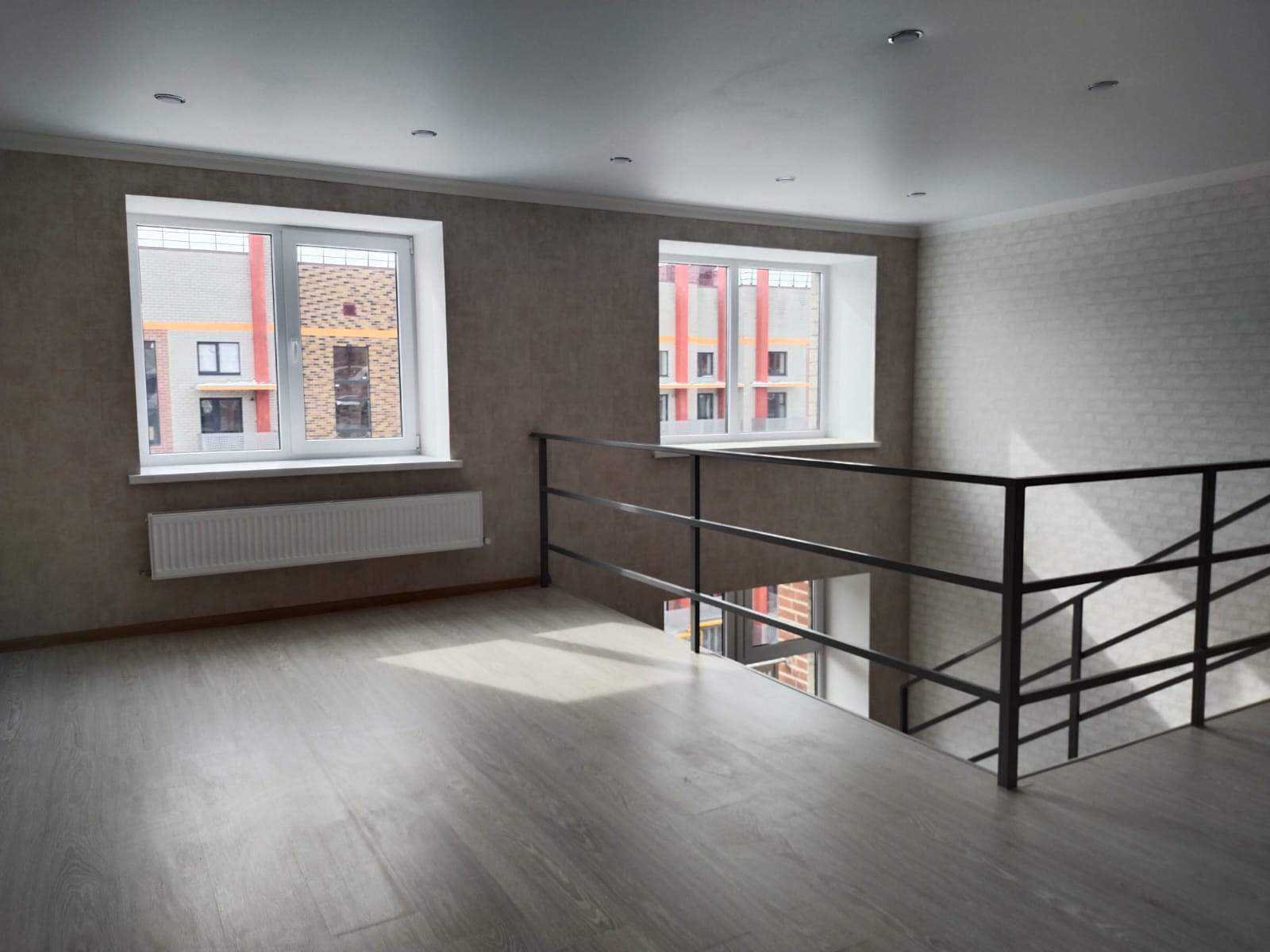 Продажа 2-комнатной новостройки, Михайловск, Ишкова улица,  д.97