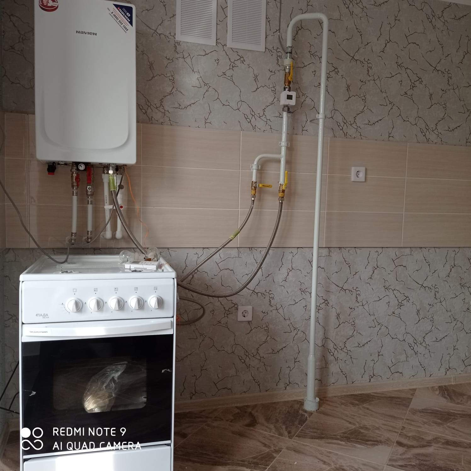 Продажа 2-комнатной новостройки, Михайловск, Музыкальная улица,  д.1