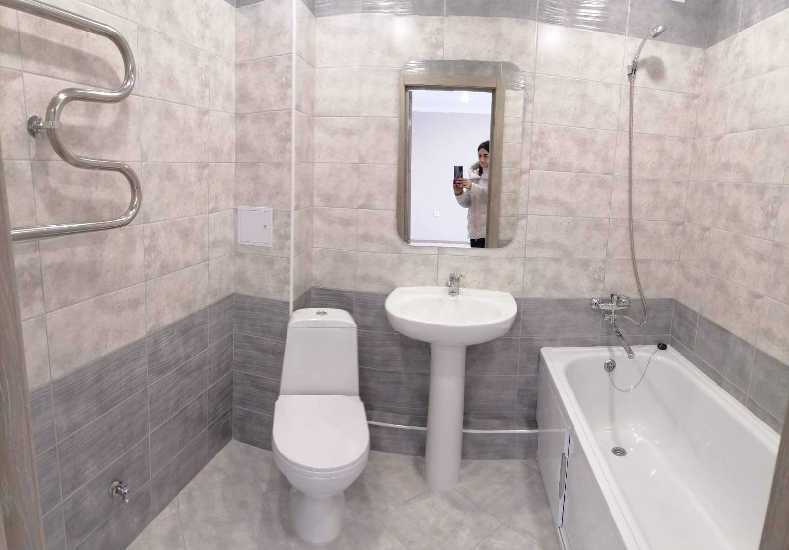 Продажа 2-комнатной новостройки, Михайловск, Музыкальная улица,  д.1