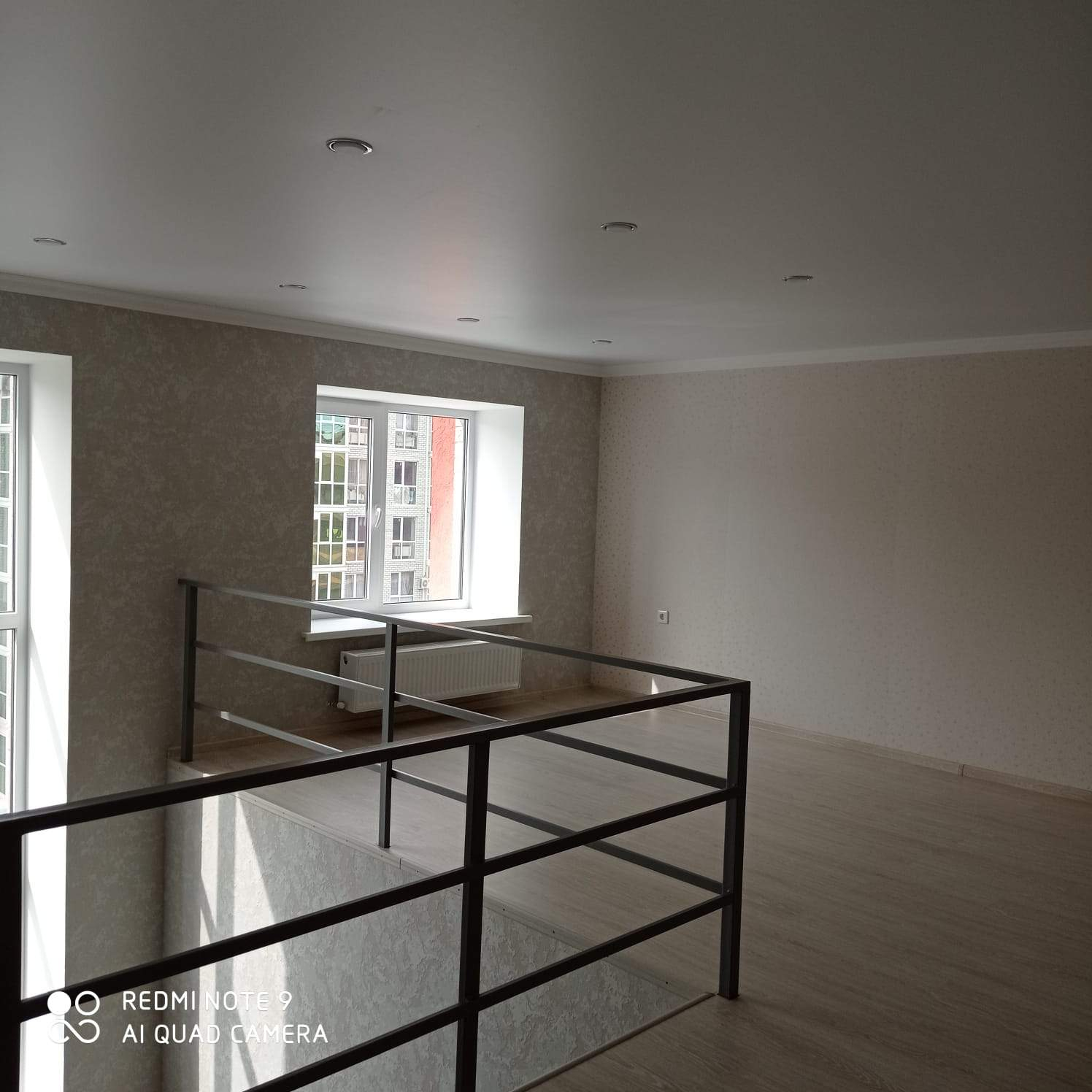 Продажа 2-комнатной новостройки, Михайловск, Музыкальная улица,  д.1