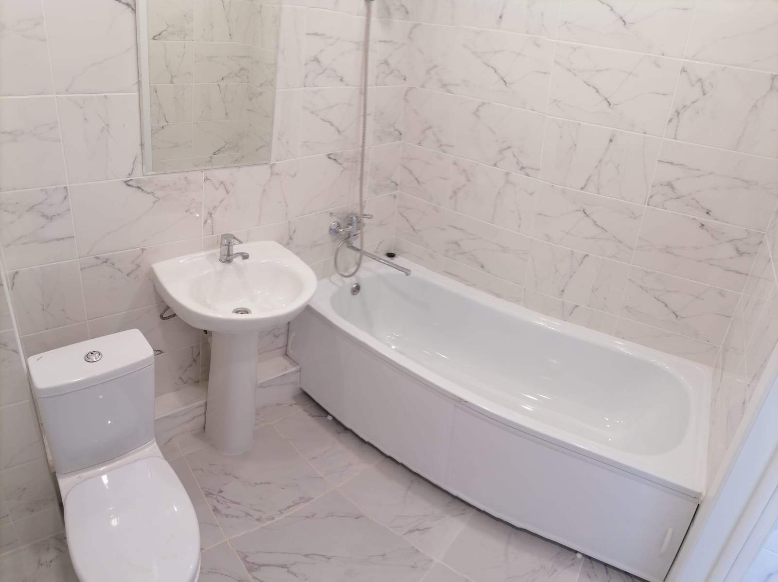 Продажа 2-комнатной новостройки, Михайловск, Музыкальная улица,  д.1