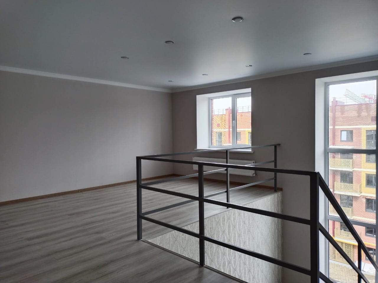 Продажа 2-комнатной новостройки, Михайловск, Ишкова улица,  д.97