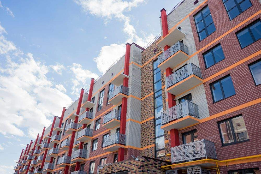 Продажа 2-комнатной новостройки, Михайловск, Музыкальная улица,  д.1