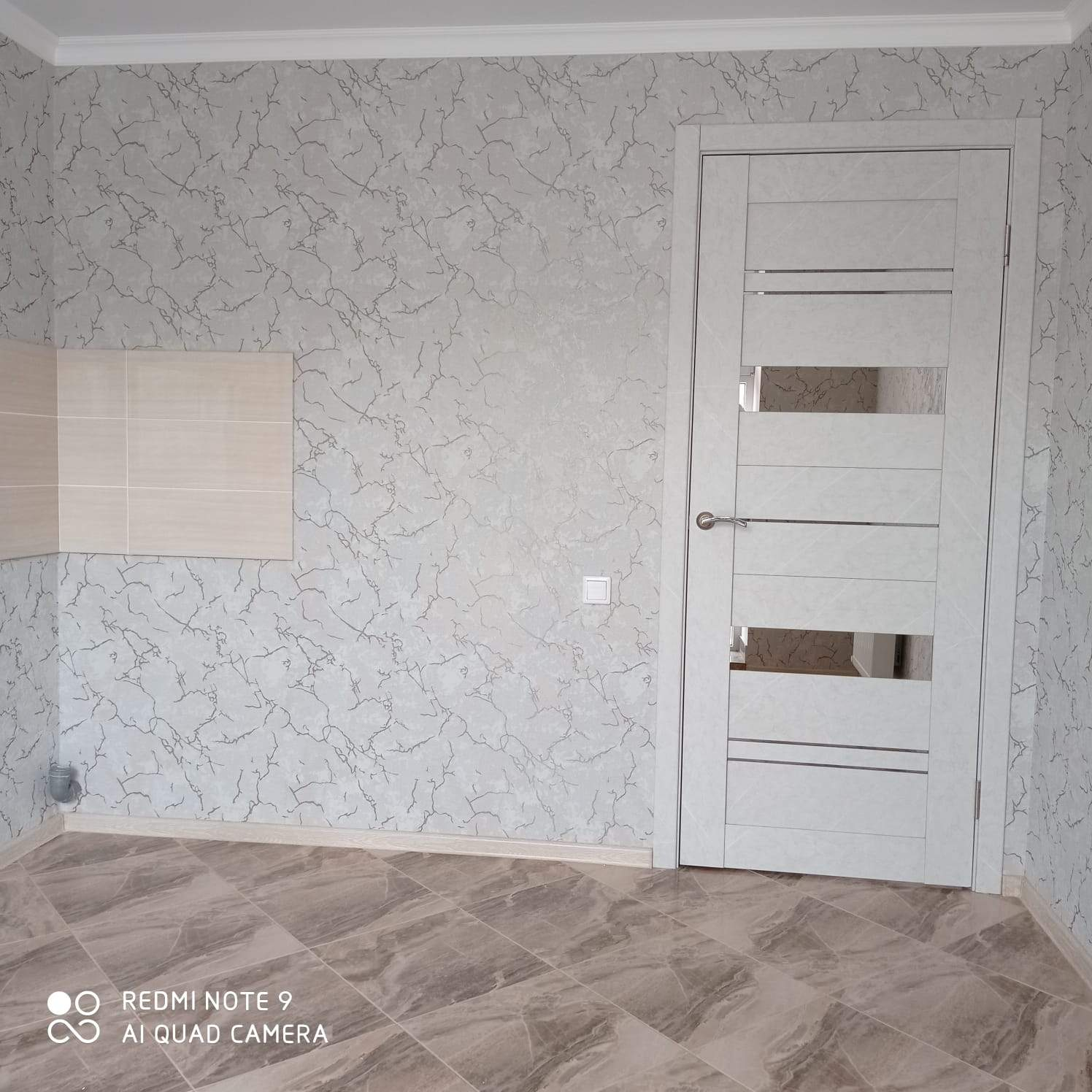 Продажа 2-комнатной новостройки, Михайловск, Музыкальная улица,  д.1