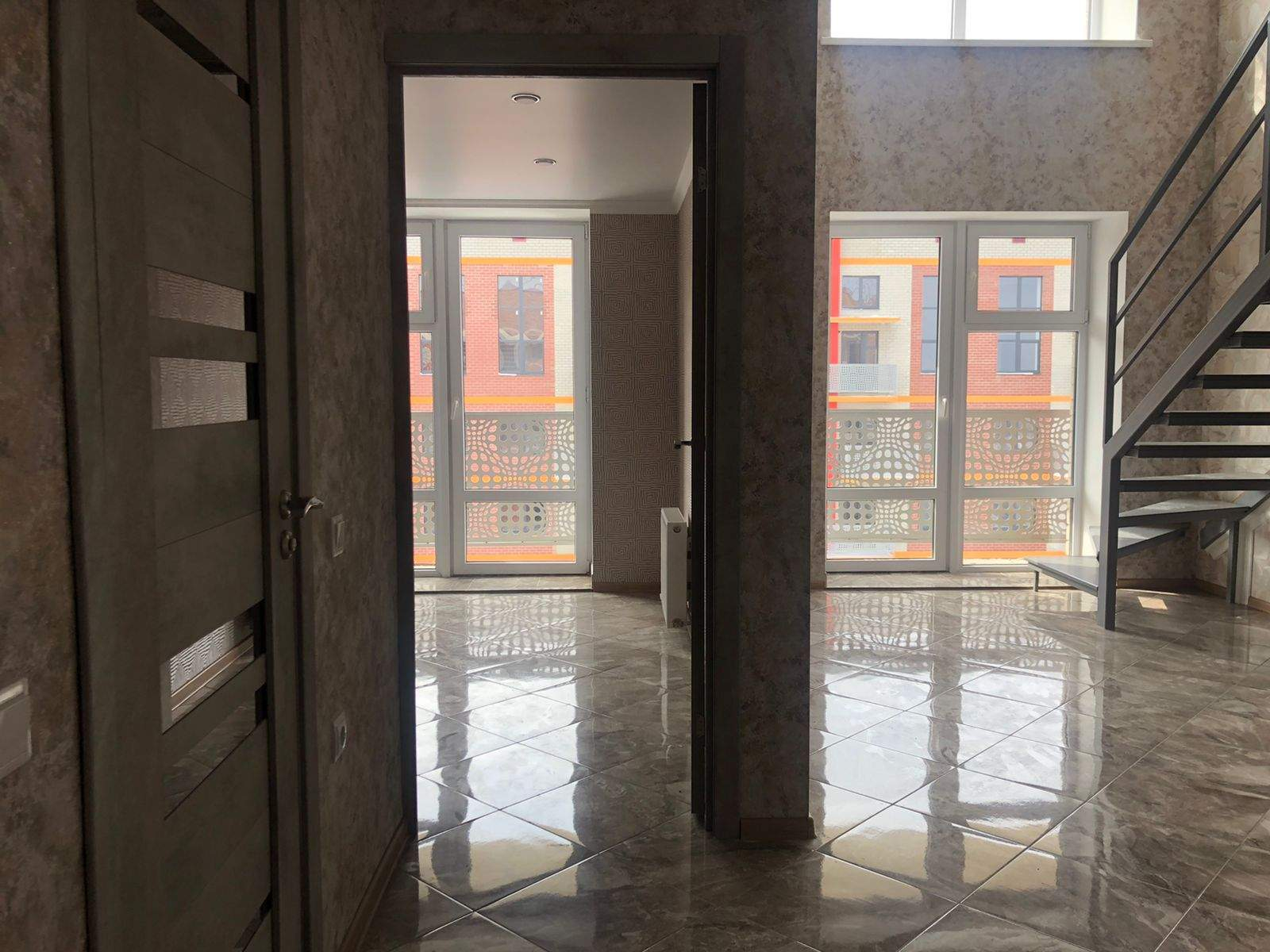 Продажа 2-комнатной новостройки, Михайловск, Ишкова улица,  д.97