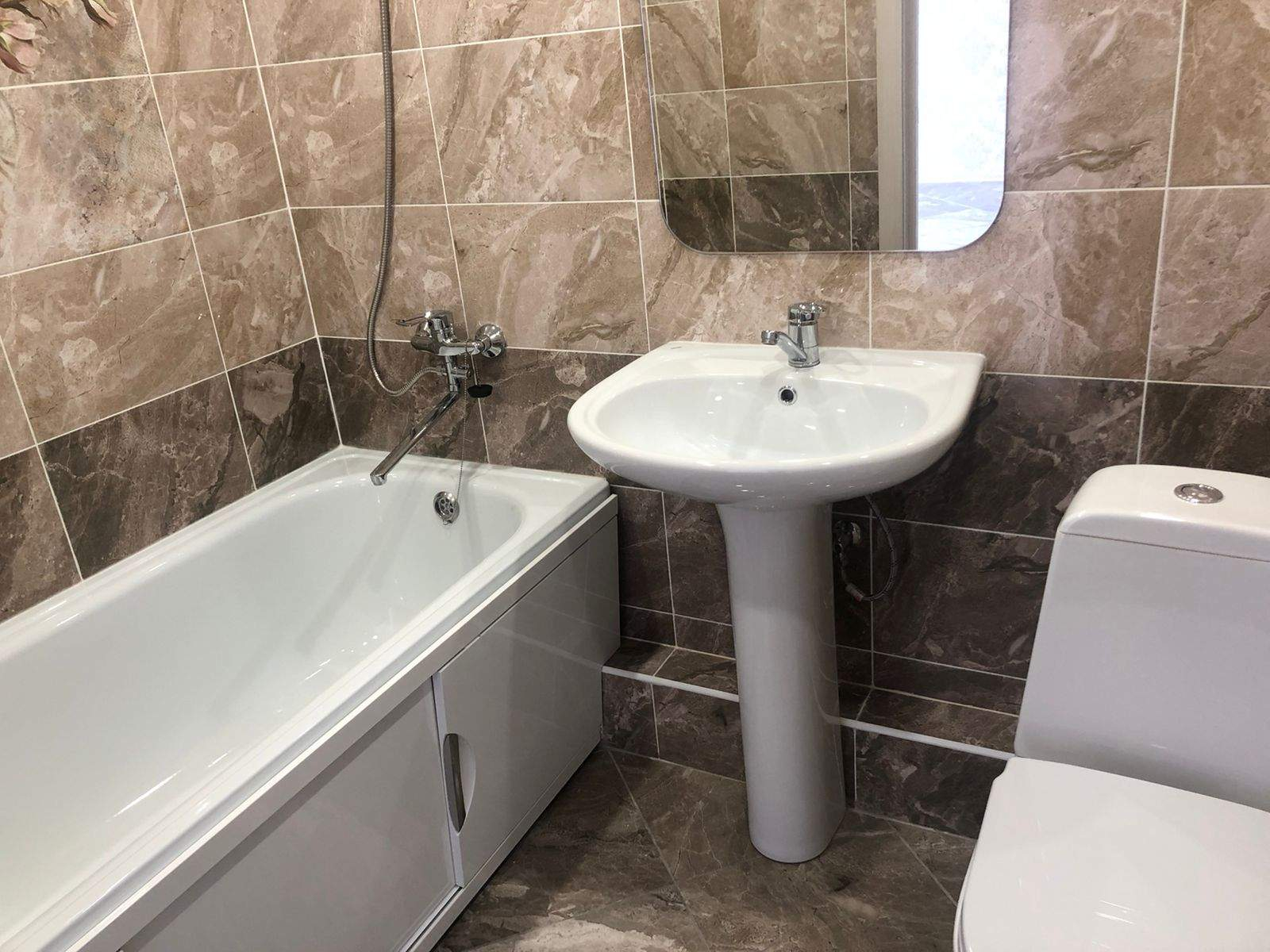 Продажа 2-комнатной новостройки, Михайловск, Ишкова улица,  д.97