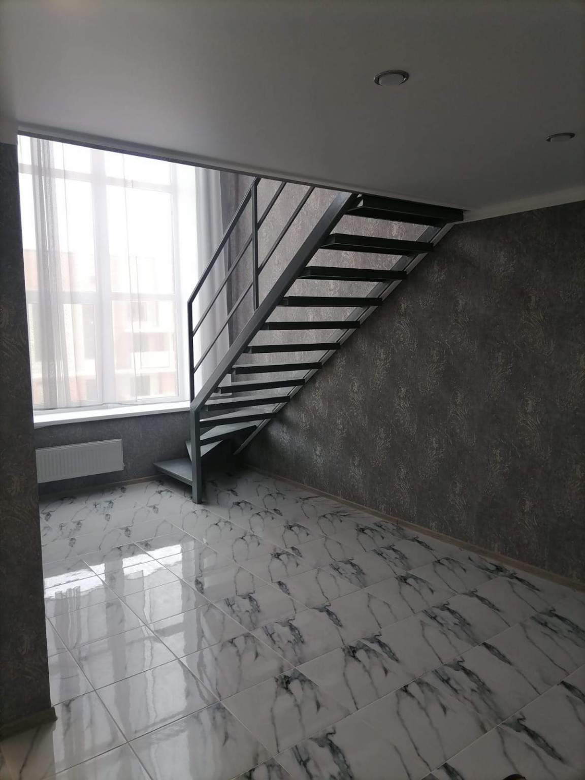 Продажа 2-комнатной новостройки, Михайловск, Музыкальная улица,  д.1