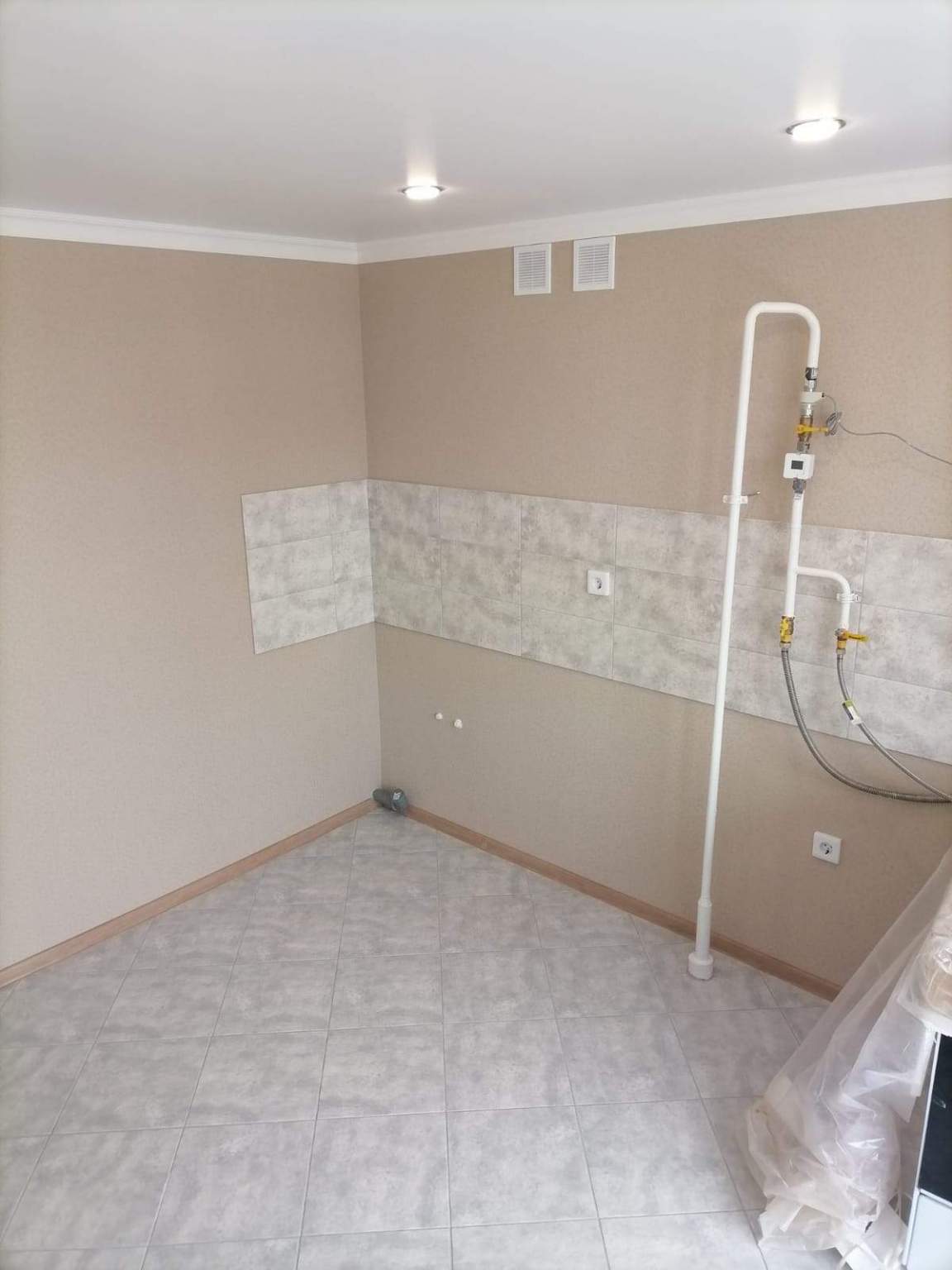 Продажа 2-комнатной новостройки, Михайловск, Музыкальная улица,  д.1