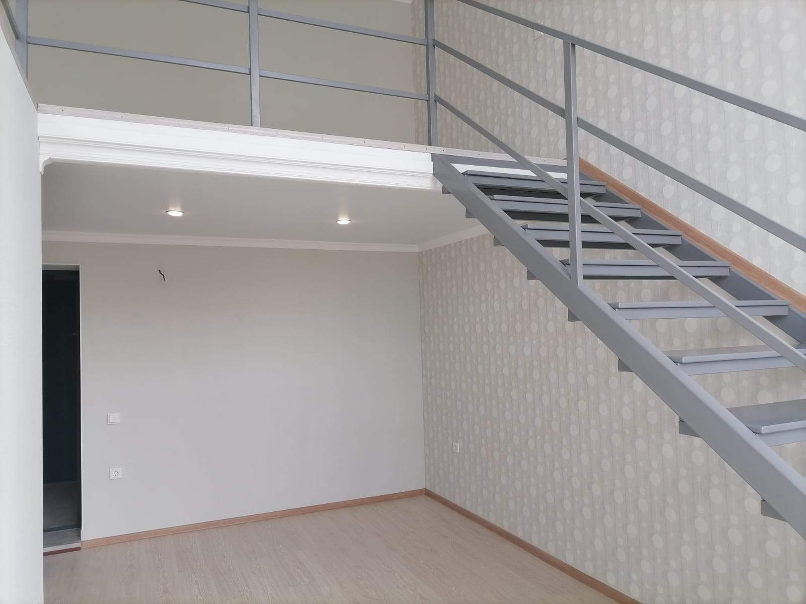 Продажа 2-комнатной новостройки, Михайловск, Музыкальная улица,  д.1