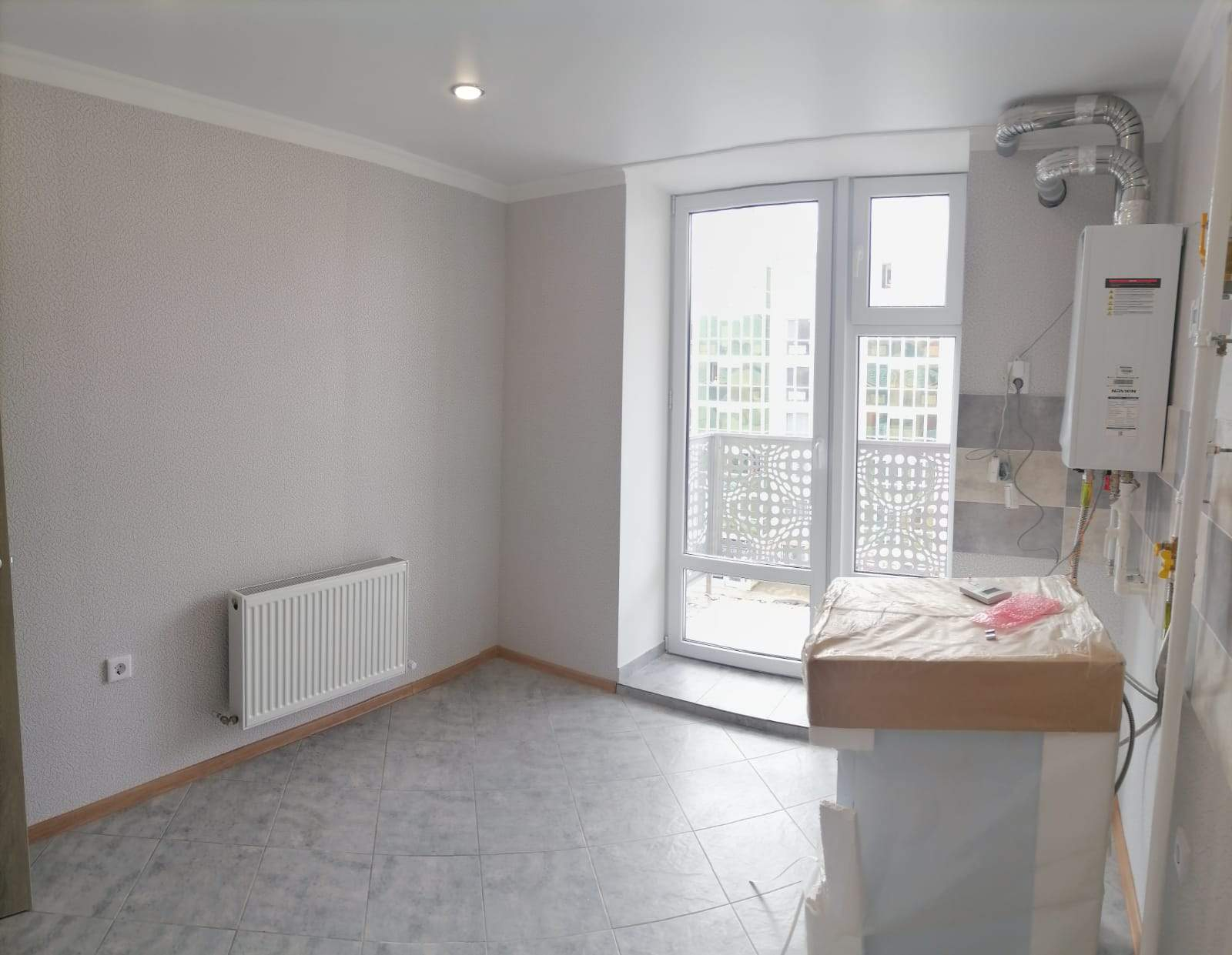 Продажа 2-комнатной новостройки, Михайловск, Музыкальная улица,  д.1