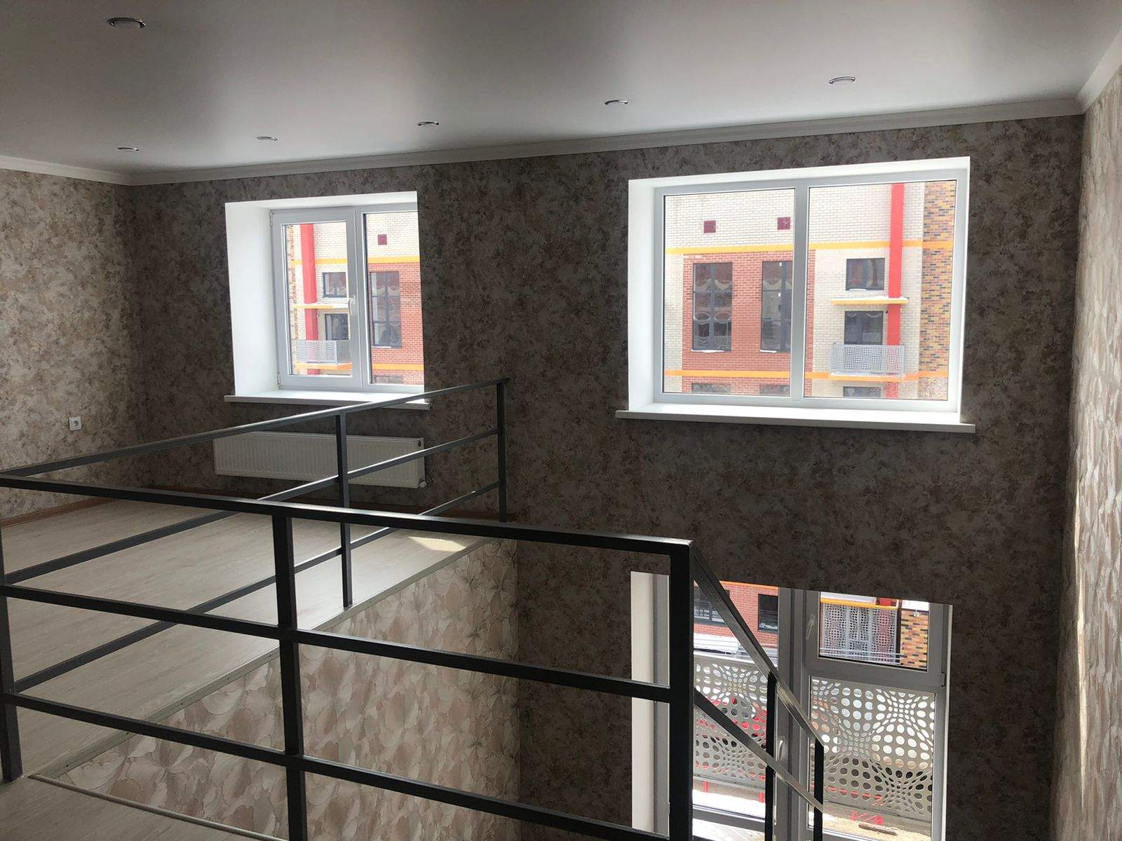 Продажа 2-комнатной новостройки, Михайловск, Ишкова улица,  д.97