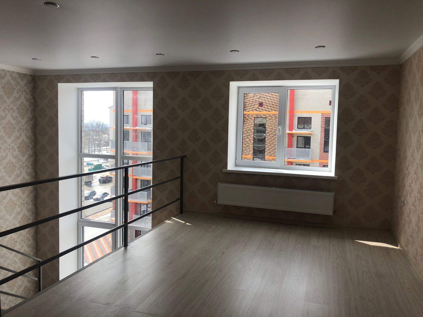 Продажа 2-комнатной новостройки, Михайловск, Ишкова улица,  д.97