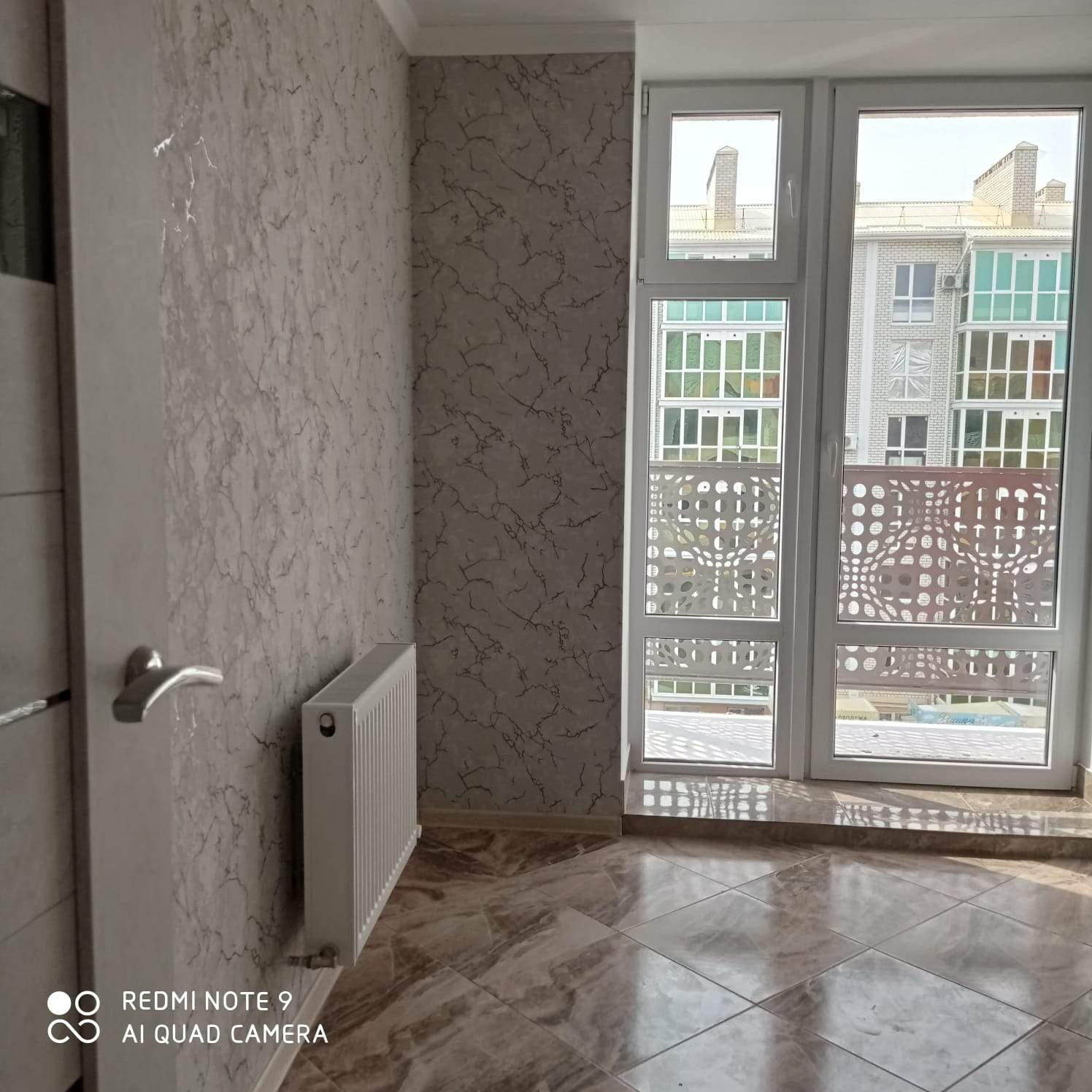 Продажа 2-комнатной новостройки, Михайловск, Музыкальная улица,  д.1