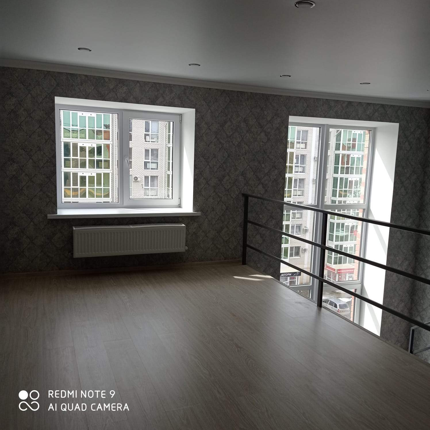 Продажа 2-комнатной новостройки, Михайловск, Музыкальная улица,  д.1