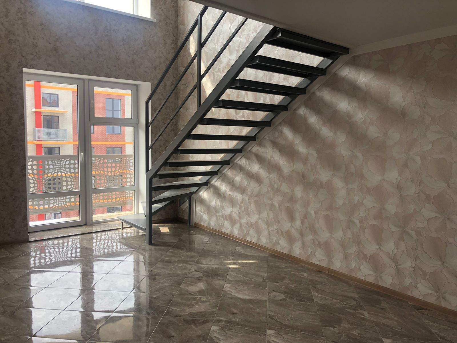 Продажа 2-комнатной новостройки, Михайловск, Ишкова улица,  д.97