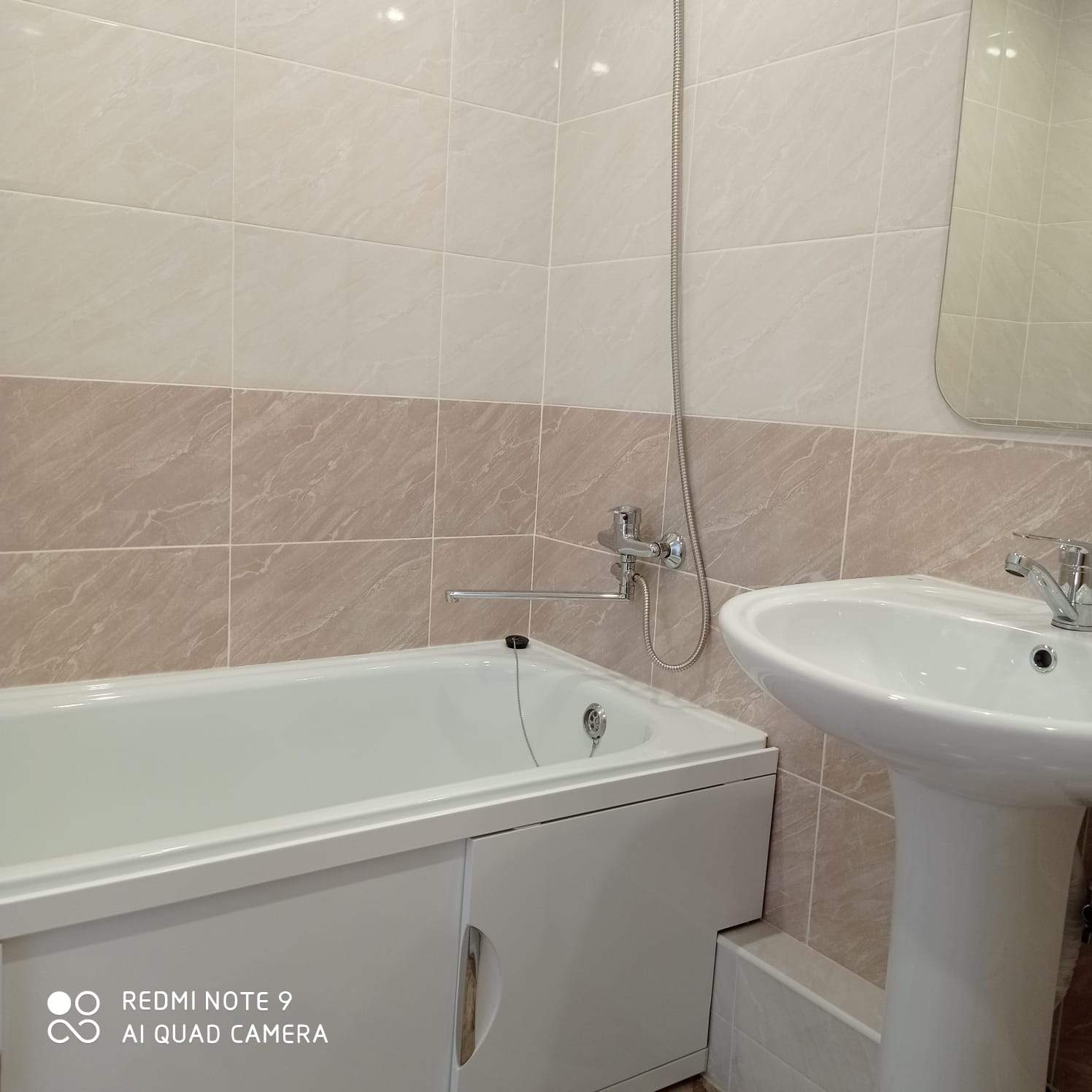 Продажа 2-комнатной новостройки, Михайловск, Музыкальная улица,  д.1