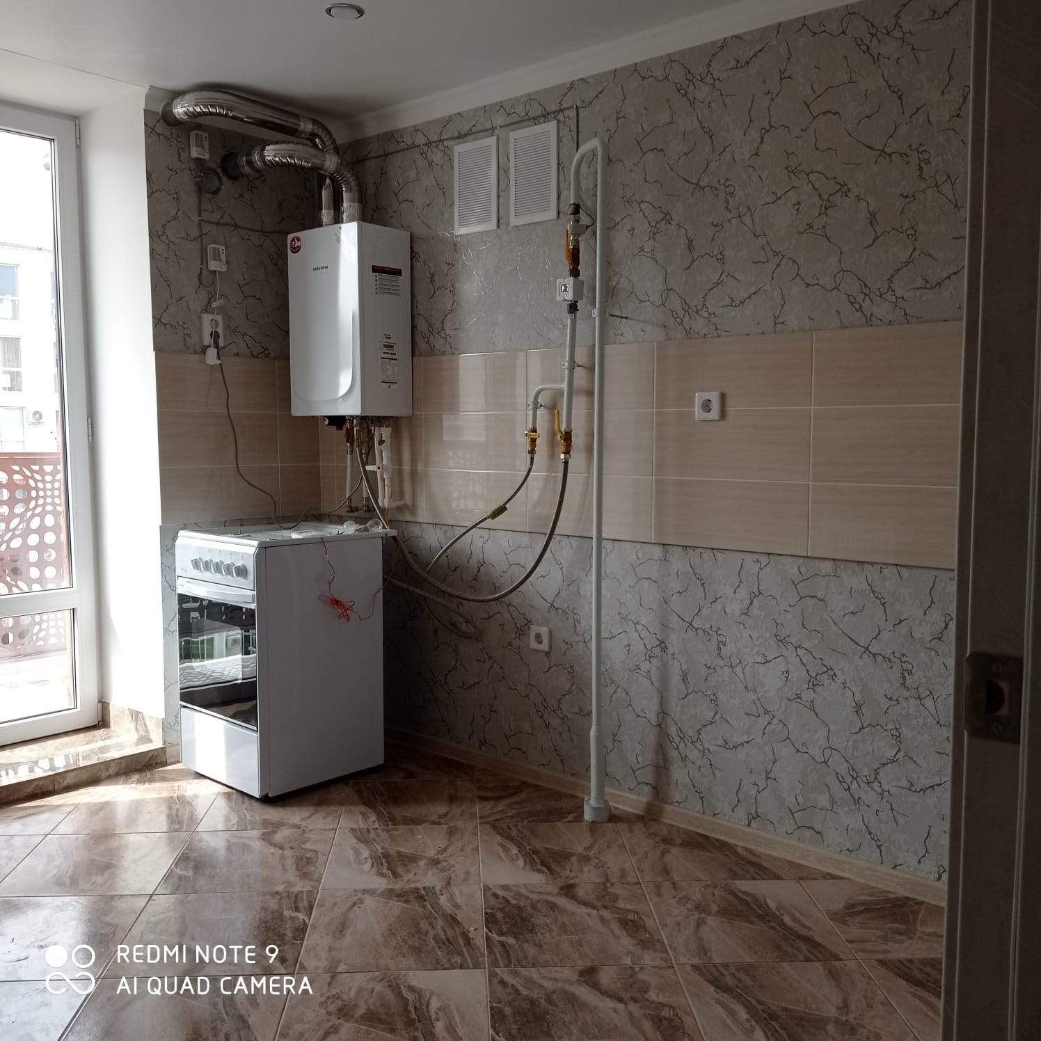 Продажа 2-комнатной новостройки, Михайловск, Музыкальная улица,  д.1