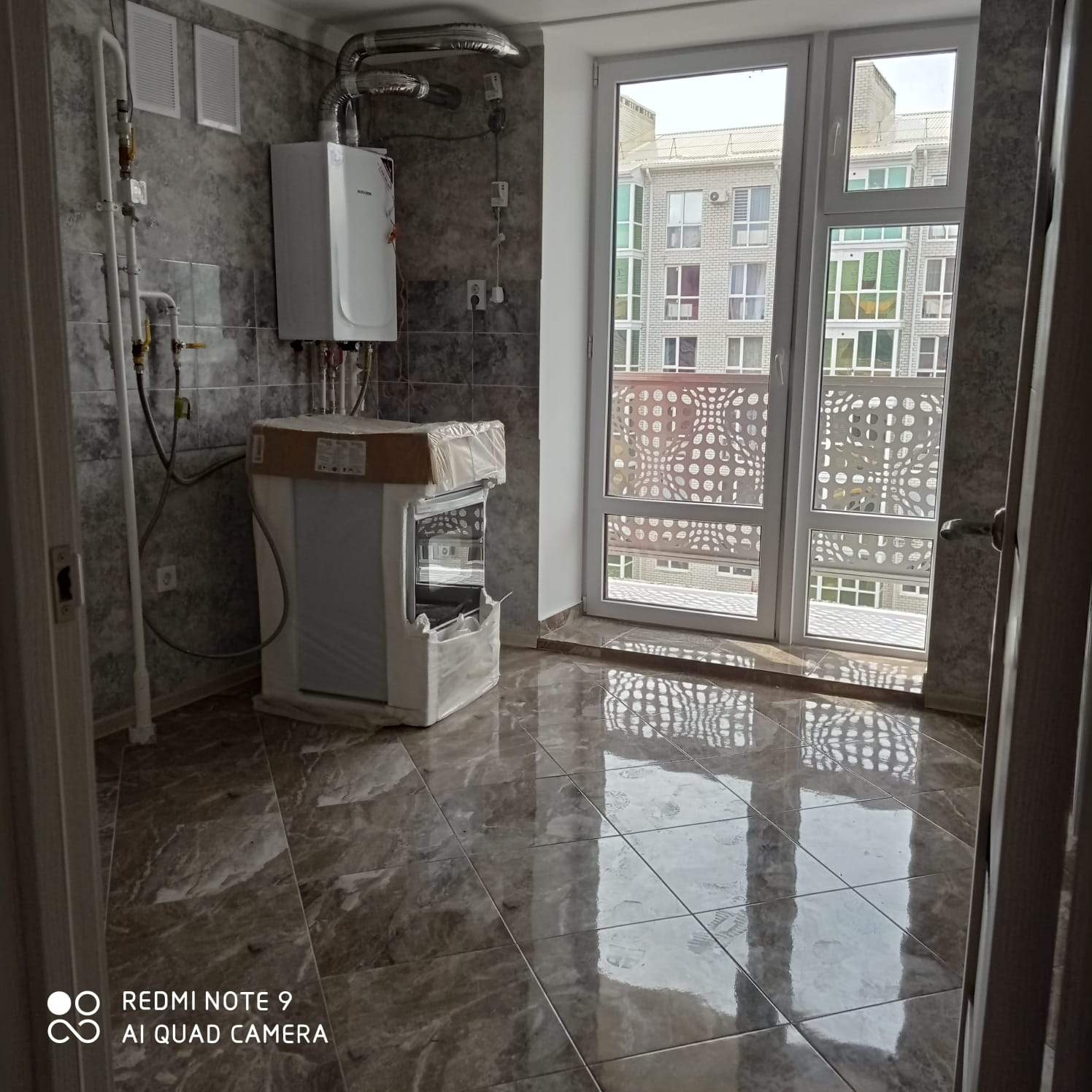 Продажа 2-комнатной новостройки, Михайловск, Музыкальная улица,  д.1