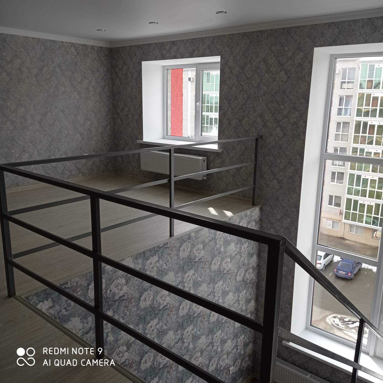 Продажа 2-комнатной новостройки, Михайловск, Музыкальная улица,  д.1