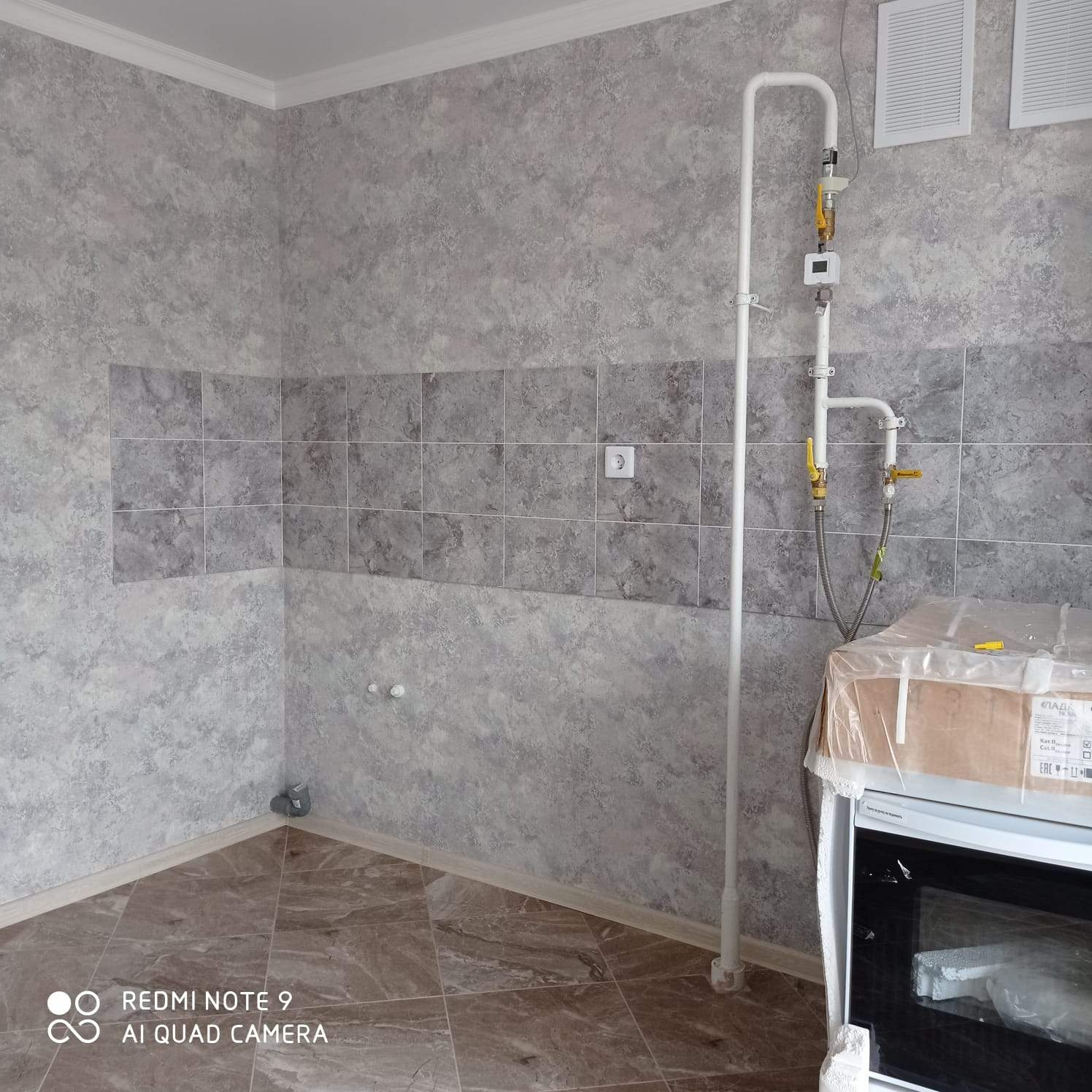 Продажа 2-комнатной новостройки, Михайловск, Музыкальная улица,  д.1