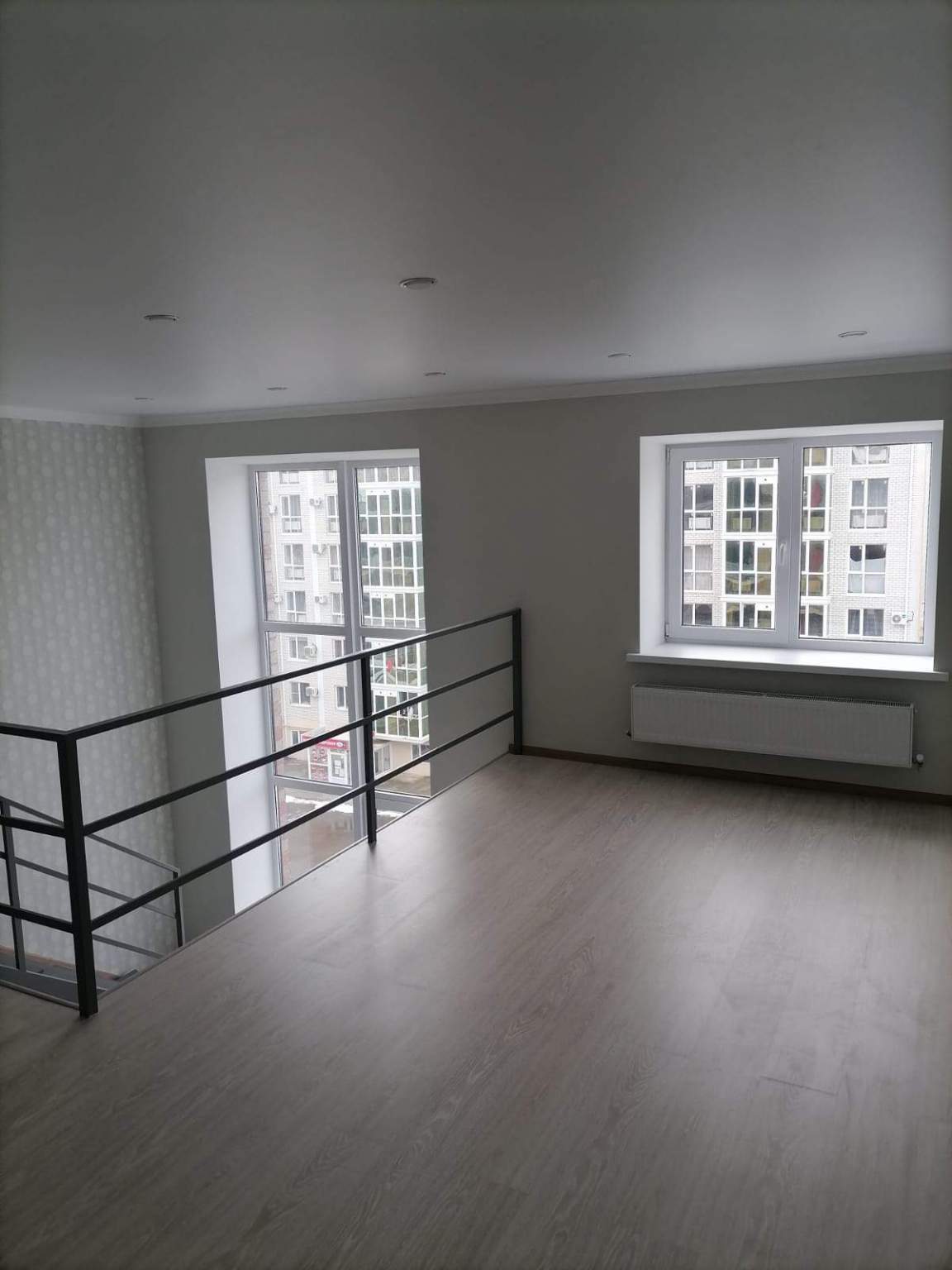 Продажа 2-комнатной новостройки, Михайловск, Музыкальная улица,  д.1