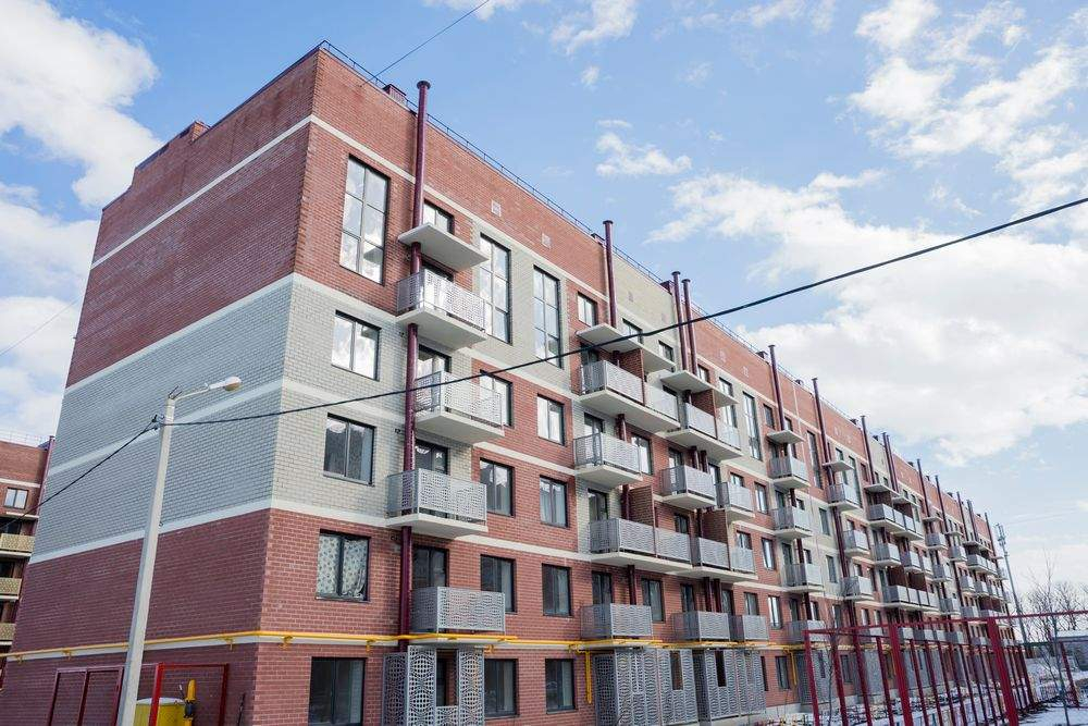 Продажа 2-комнатной новостройки, Михайловск, Ишкова улица,  д.97