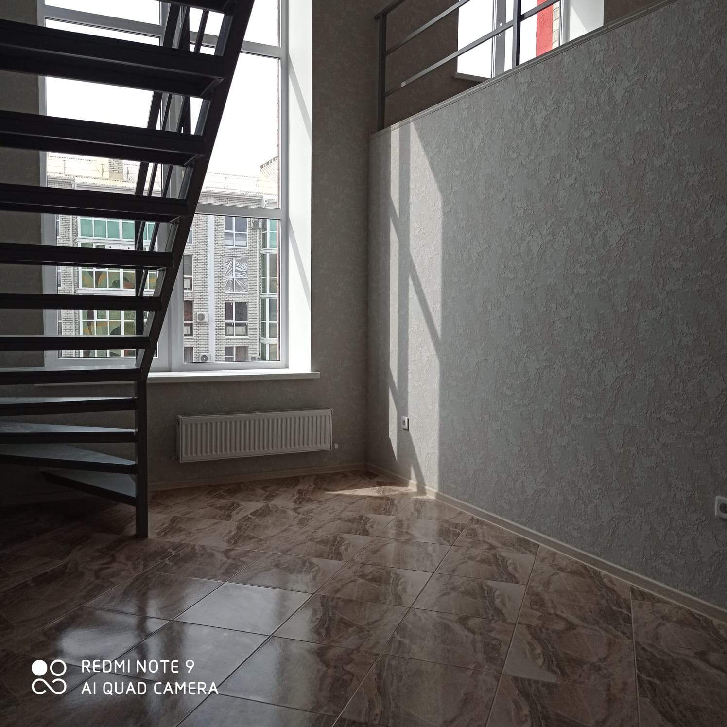 Продажа 2-комнатной новостройки, Михайловск, Музыкальная улица,  д.1