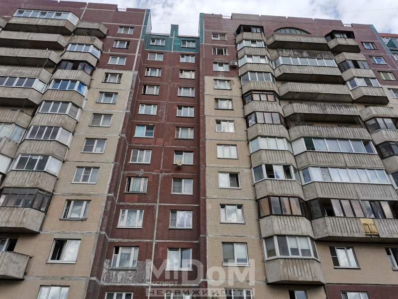 Продажа 1-комнатной квартиры, Санкт-Петербург, Яхтенная улица,  д.9к2