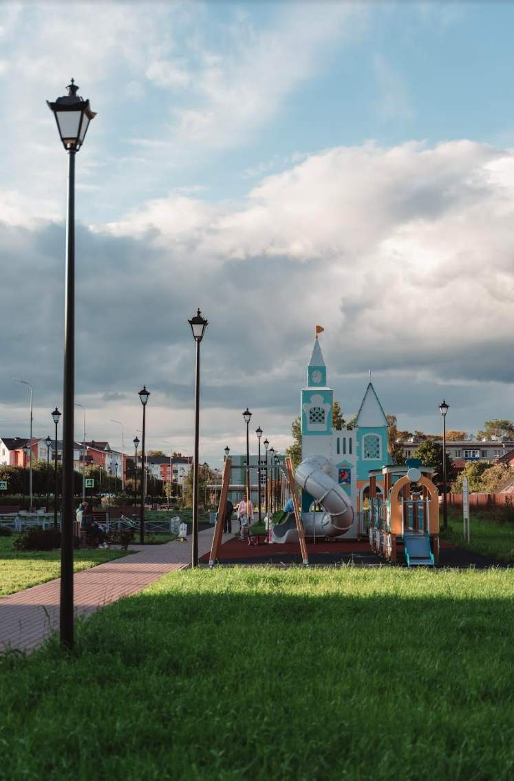 Продажа 3-комнатной новостройки, Ленинградская, Томилина улица,  д.9к1